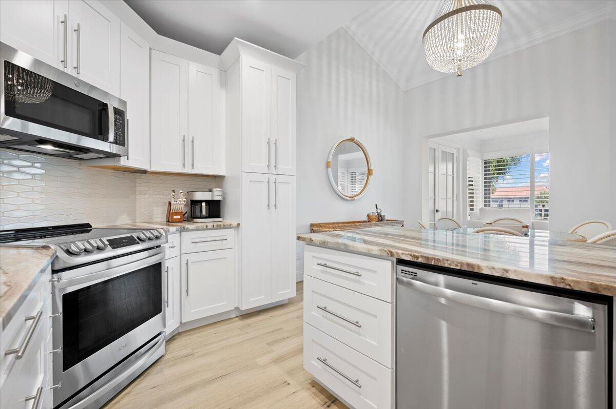 SEA OATS OF JUNO BEACH CONDO - Residential