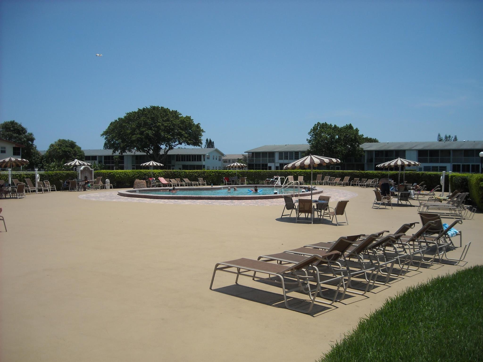 GREENBRIER CONDO - Residential