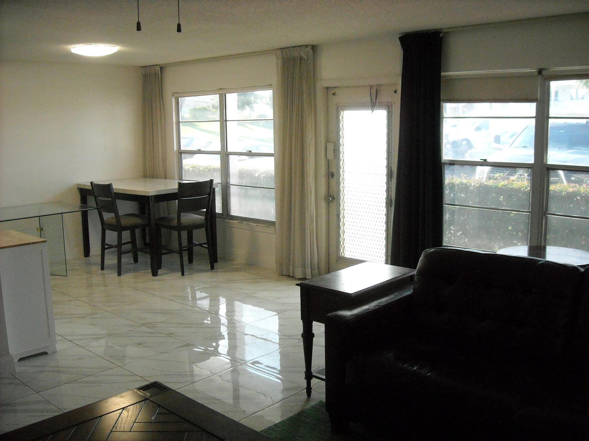 GREENBRIER CONDO - Residential