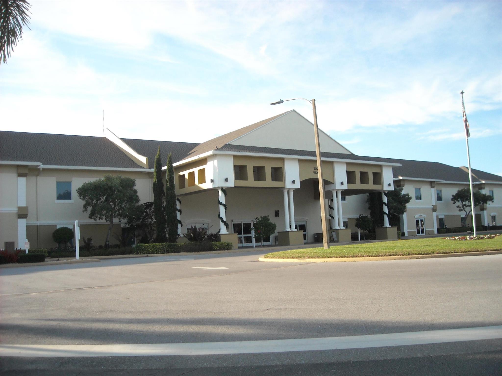 GREENBRIER CONDO - Residential