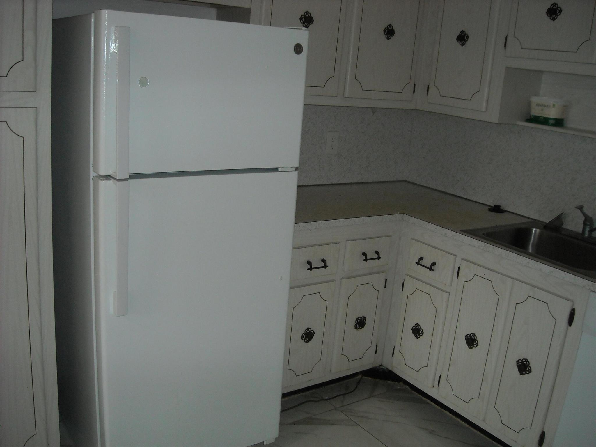 GREENBRIER CONDO - Residential