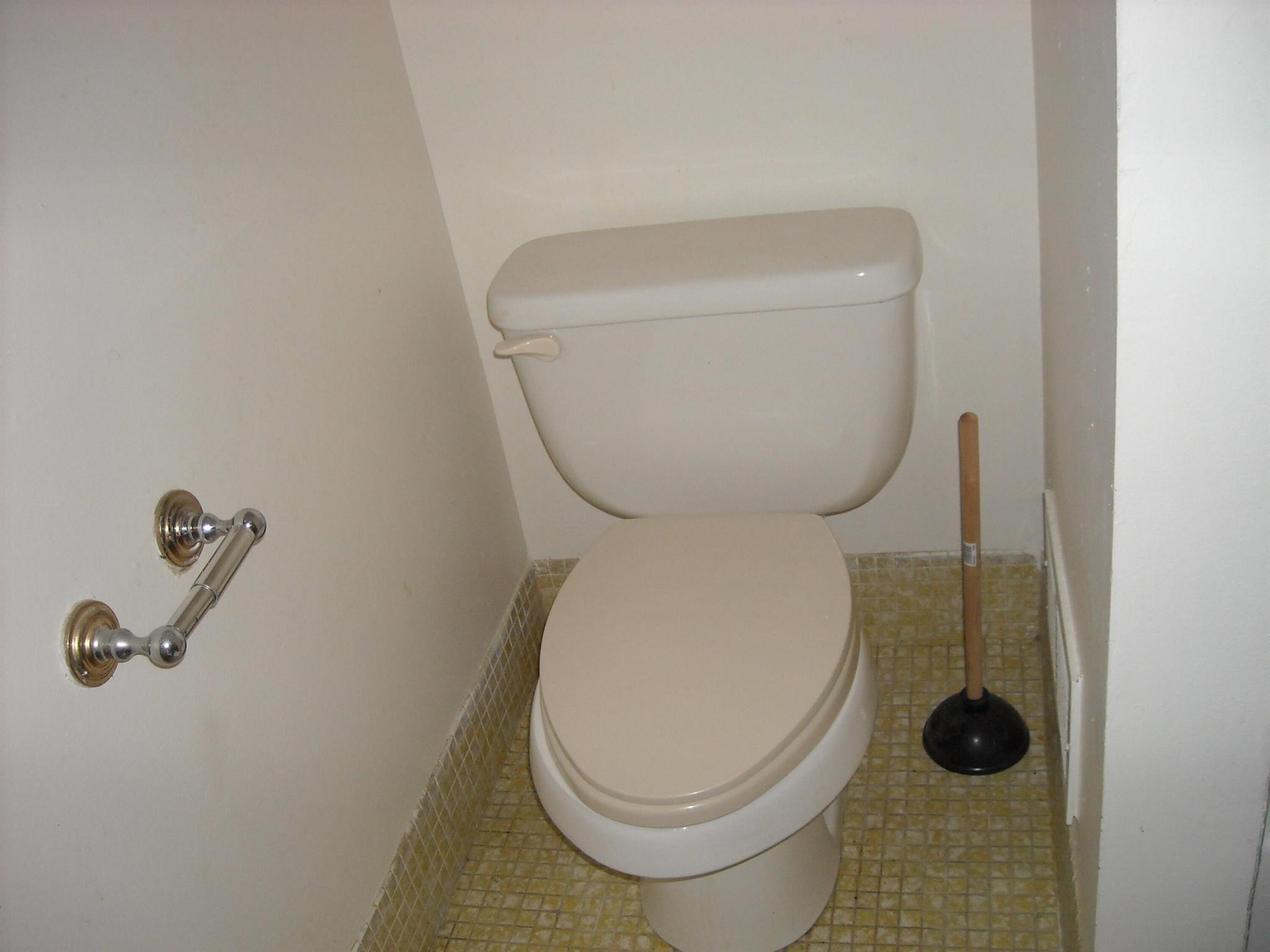 GREENBRIER CONDO - Residential