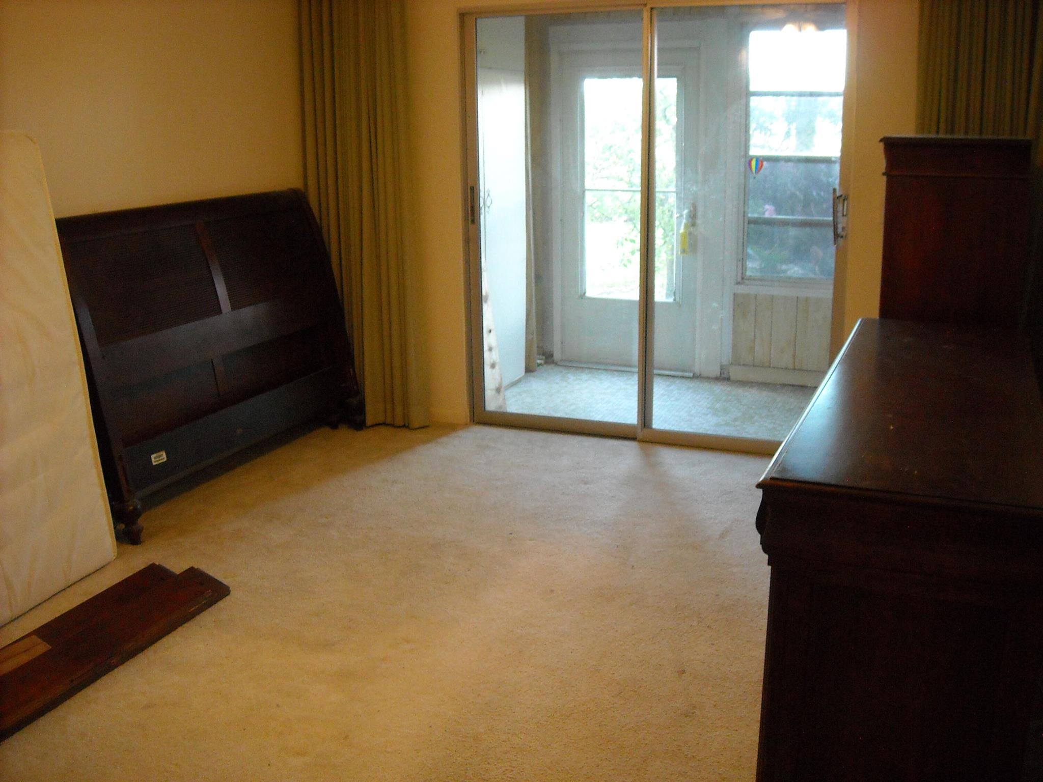 GREENBRIER CONDO - Residential