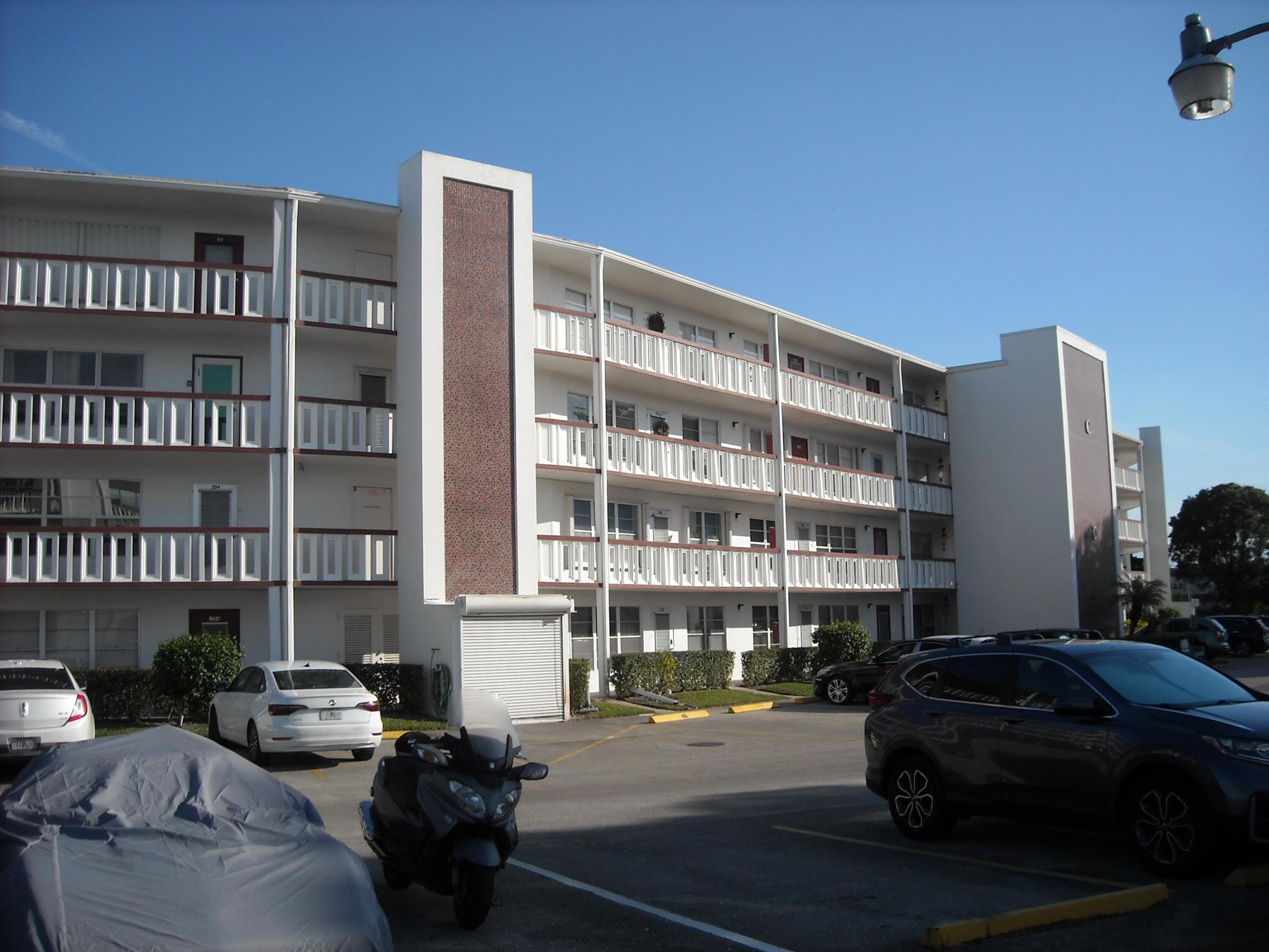 GREENBRIER CONDO - Residential