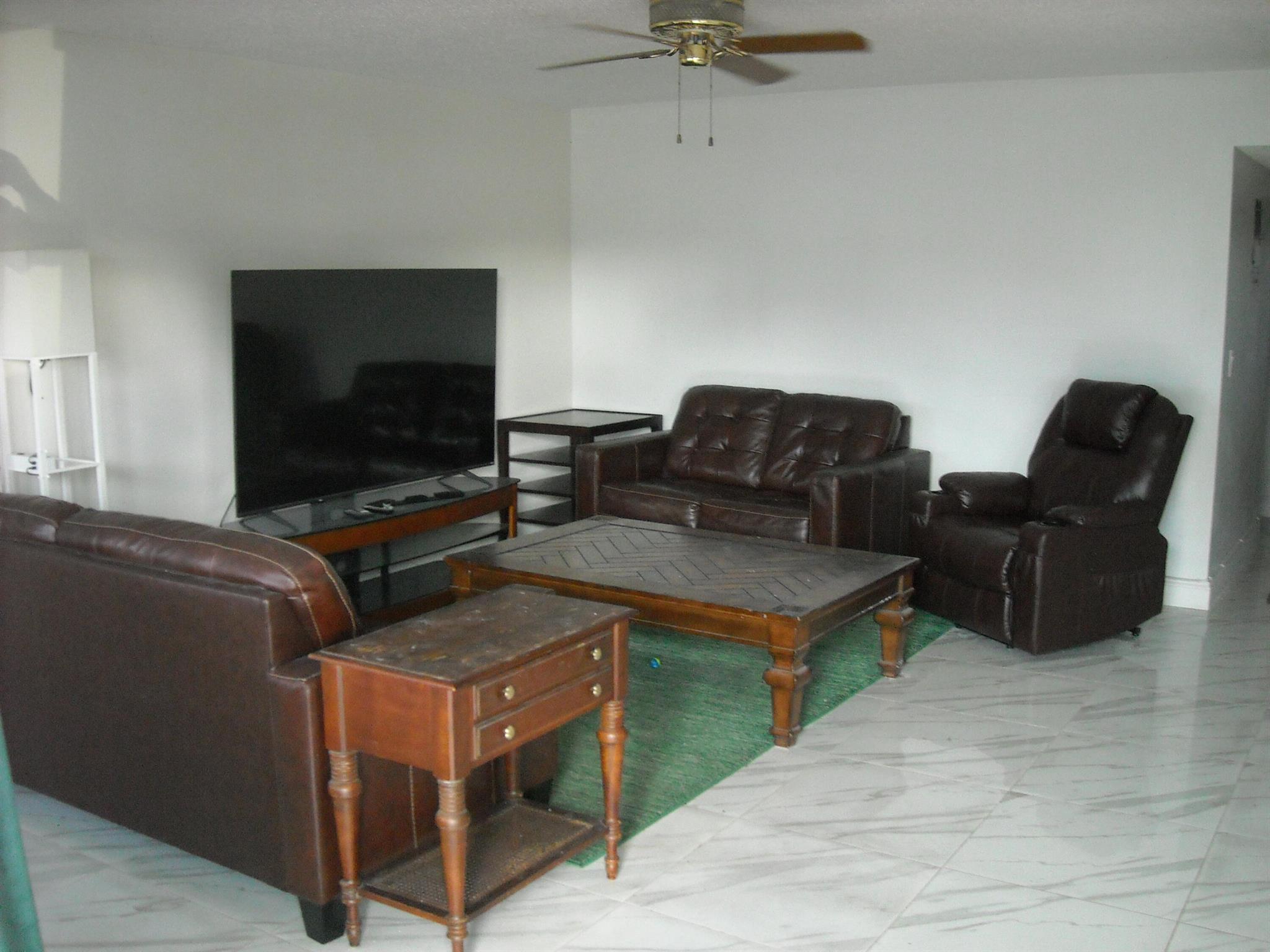 GREENBRIER CONDO - Residential