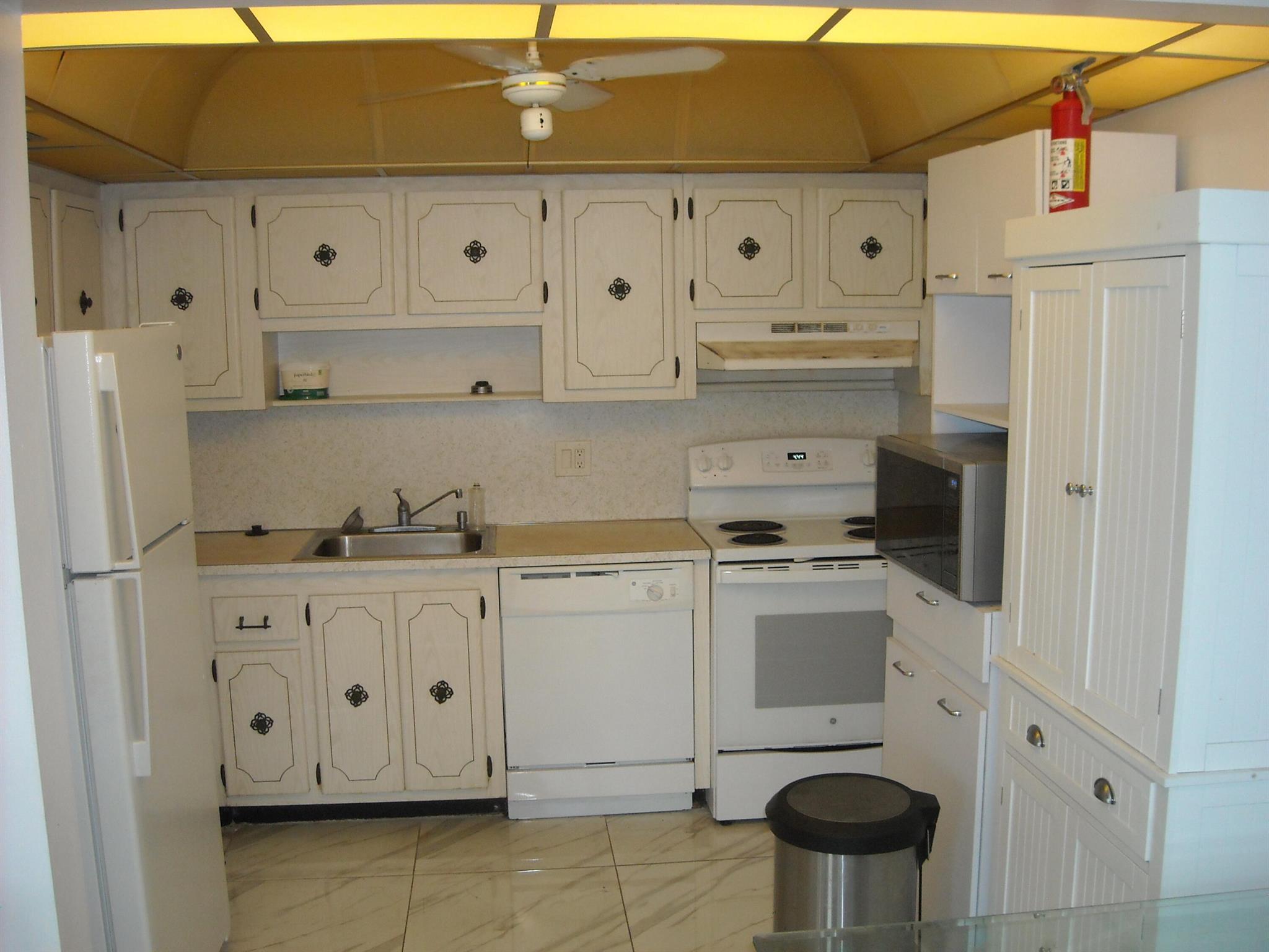 GREENBRIER CONDO - Residential