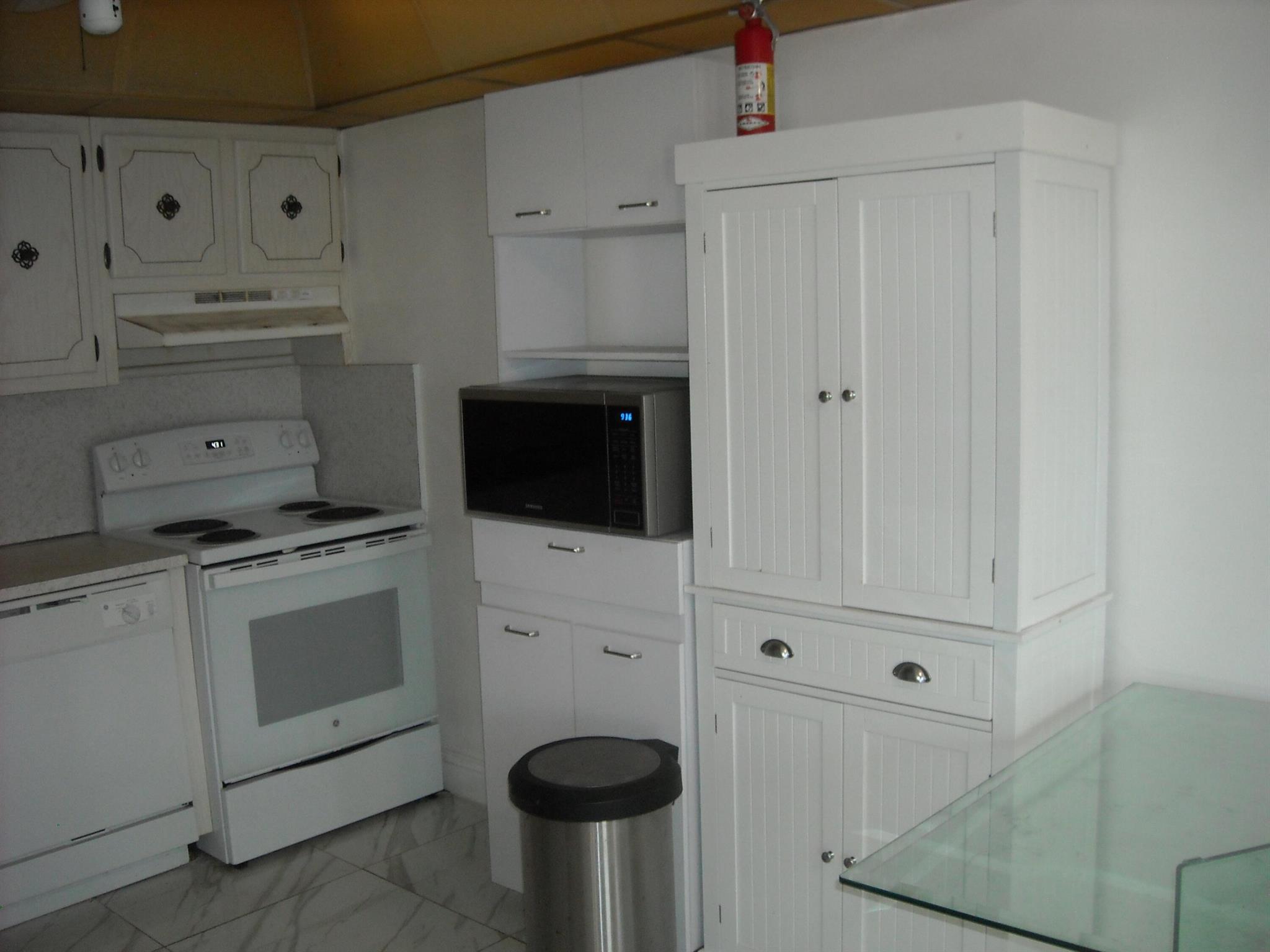 GREENBRIER CONDO - Residential