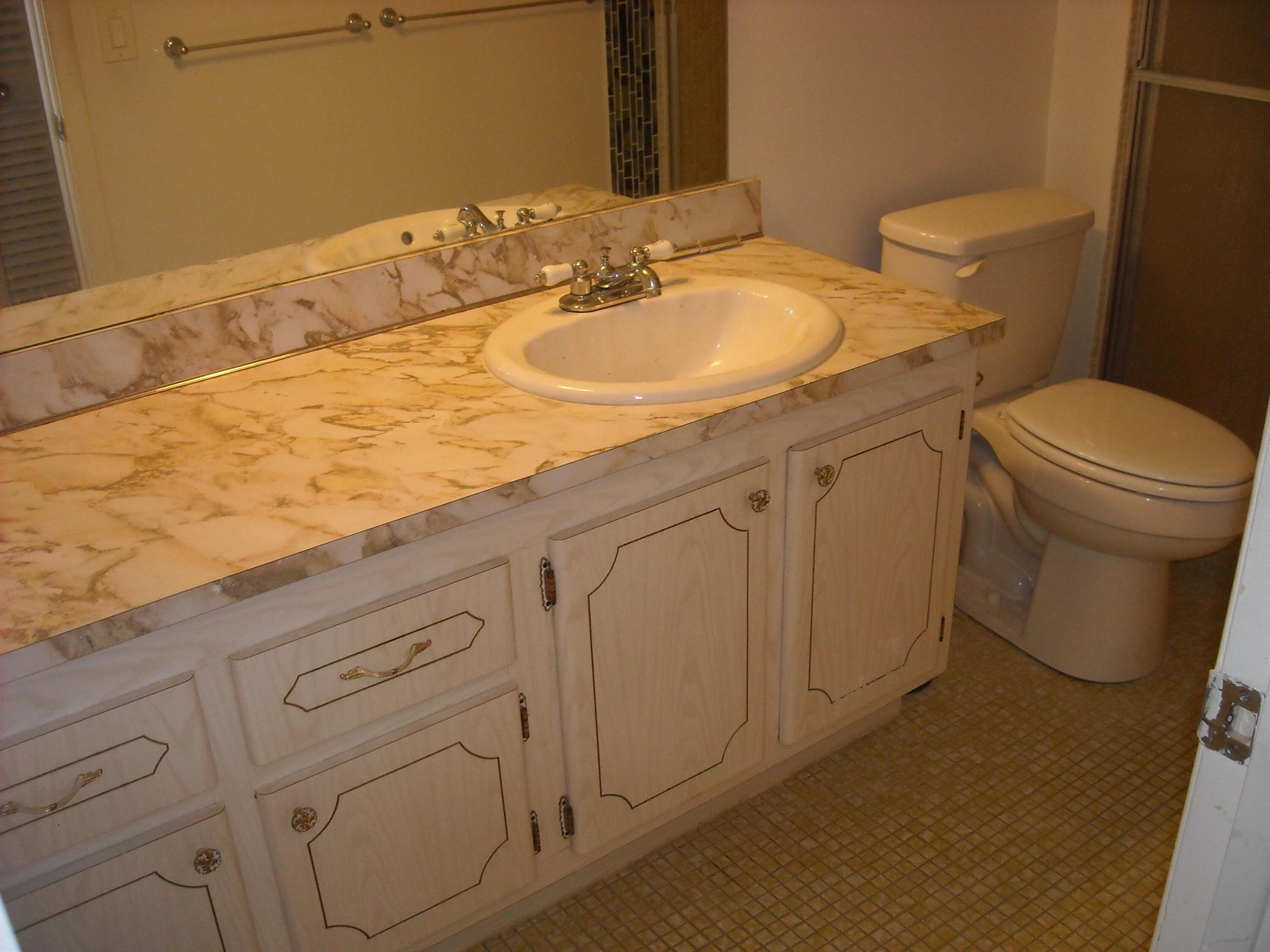 GREENBRIER CONDO - Residential