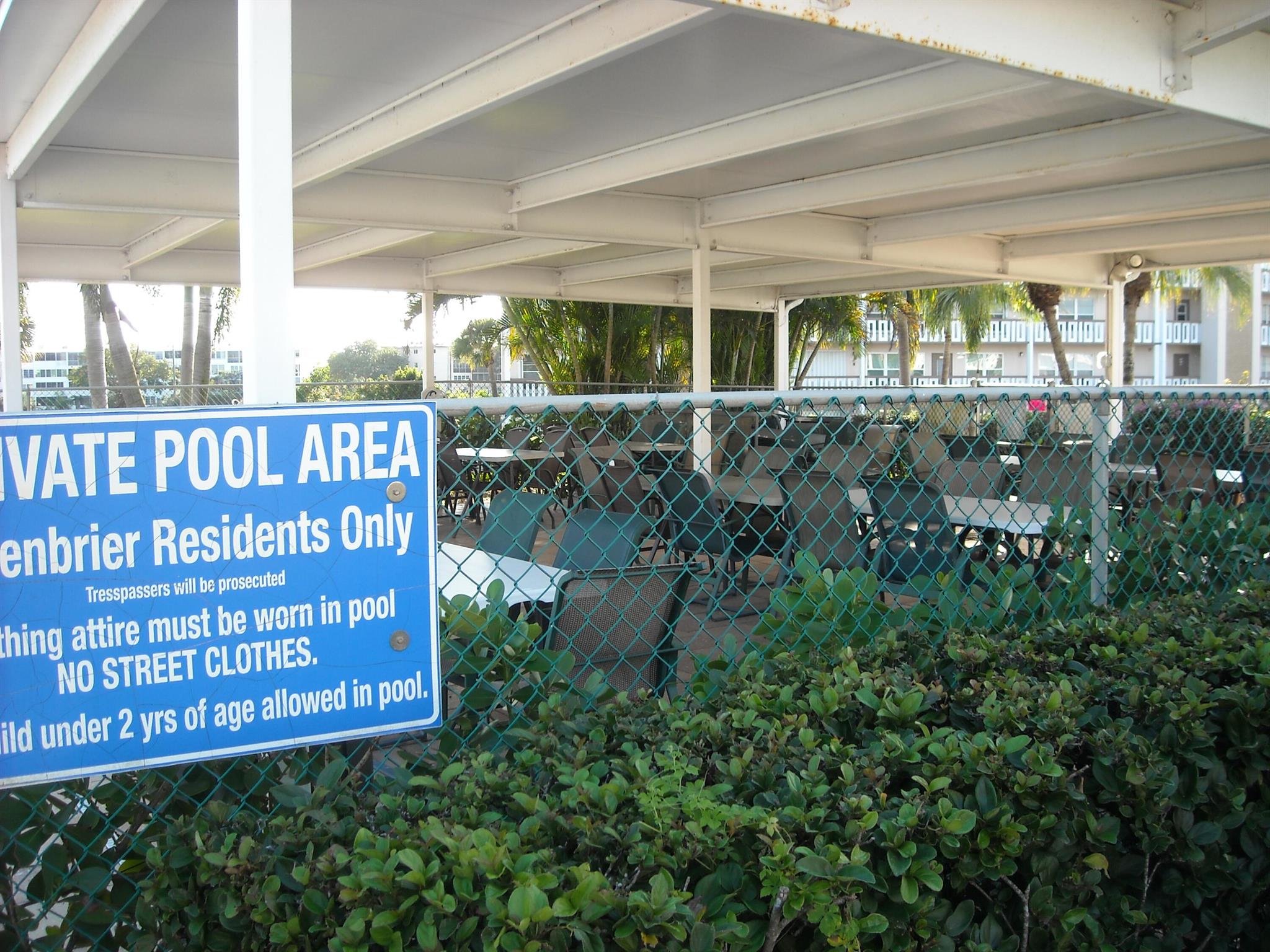 GREENBRIER CONDO - Residential