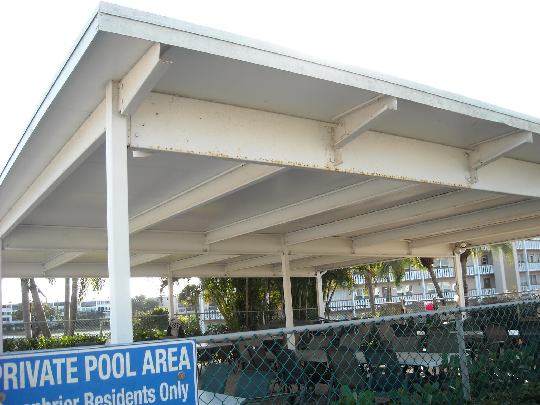 GREENBRIER CONDO - Residential