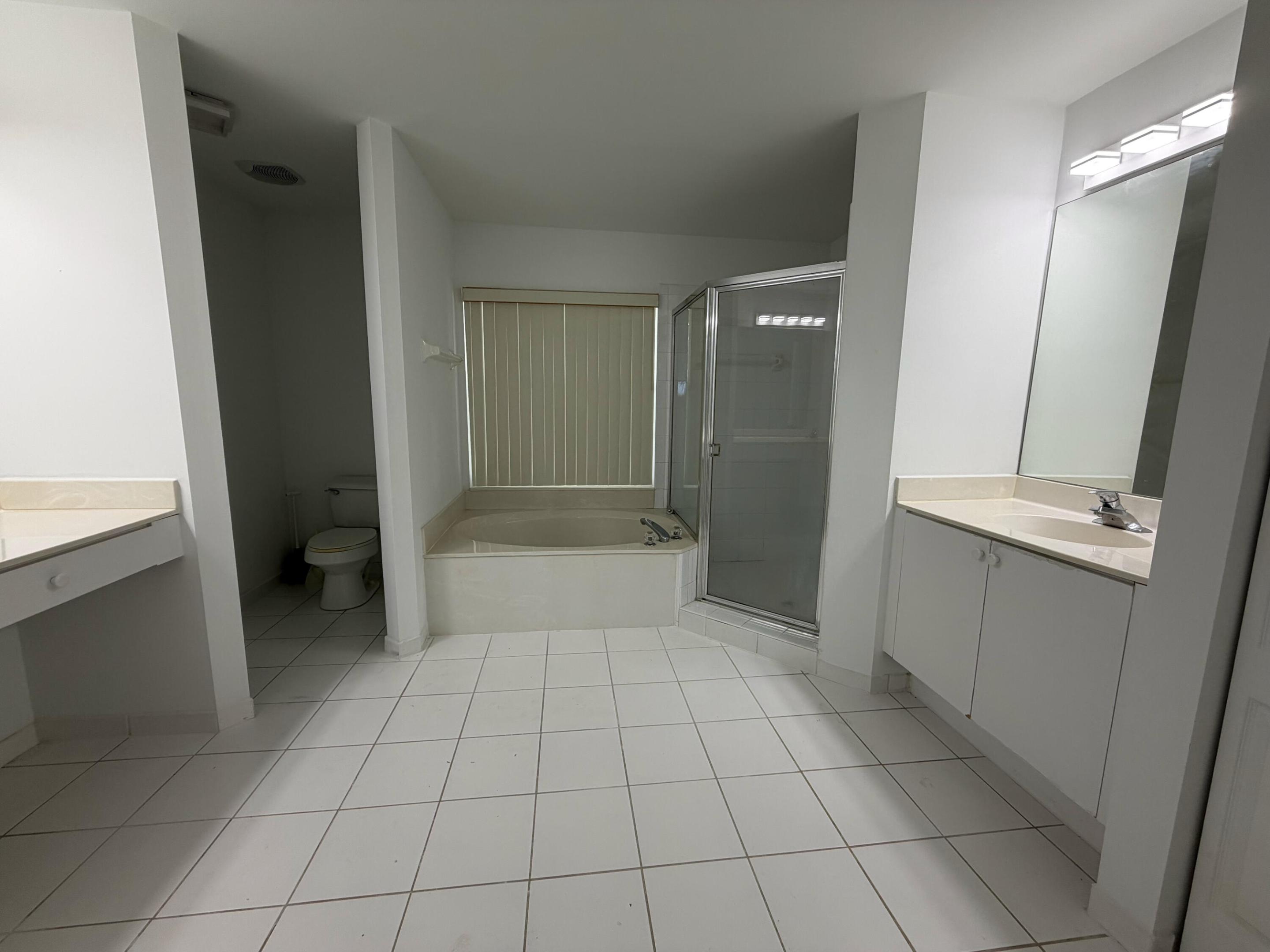 SEMINOLE ESTATES & TOWNHOMES - Residential Lease