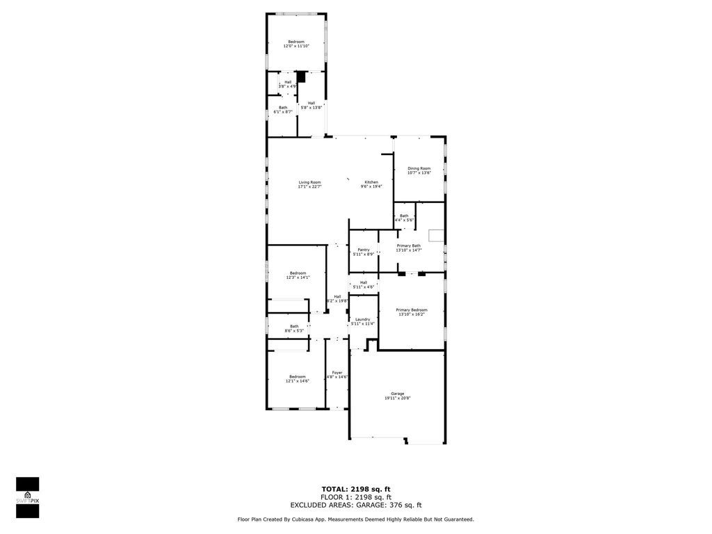 Photo of 8177 NW 107th Terrace, Parkland, FL 33076 (MLS # F10503160)