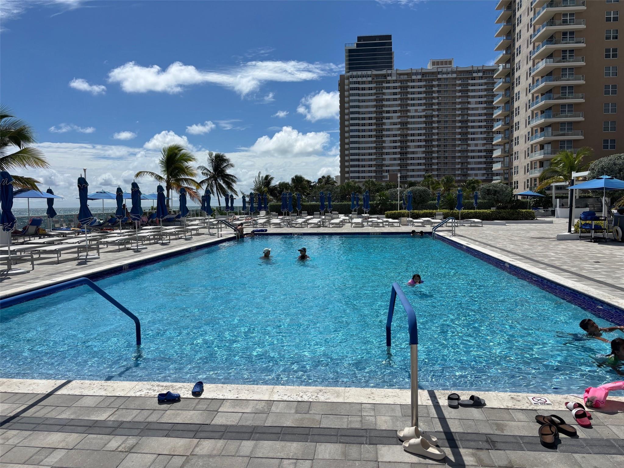 La Mer Estates East Condo - Residential Lease