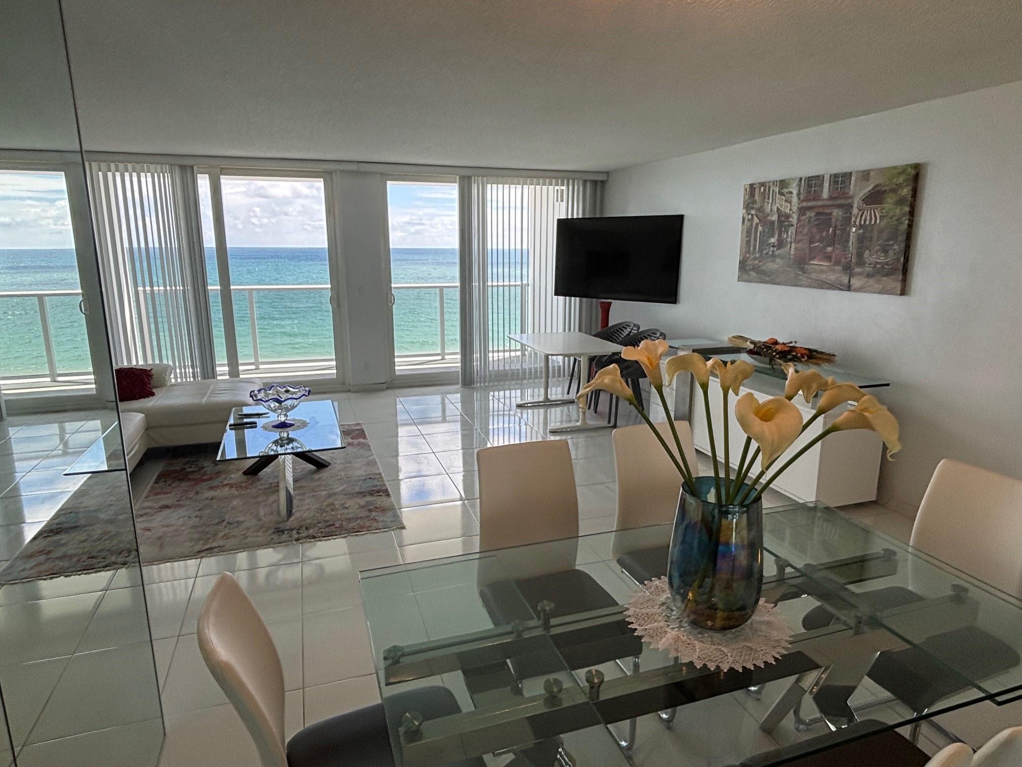 La Mer Estates East Condo - Residential Lease