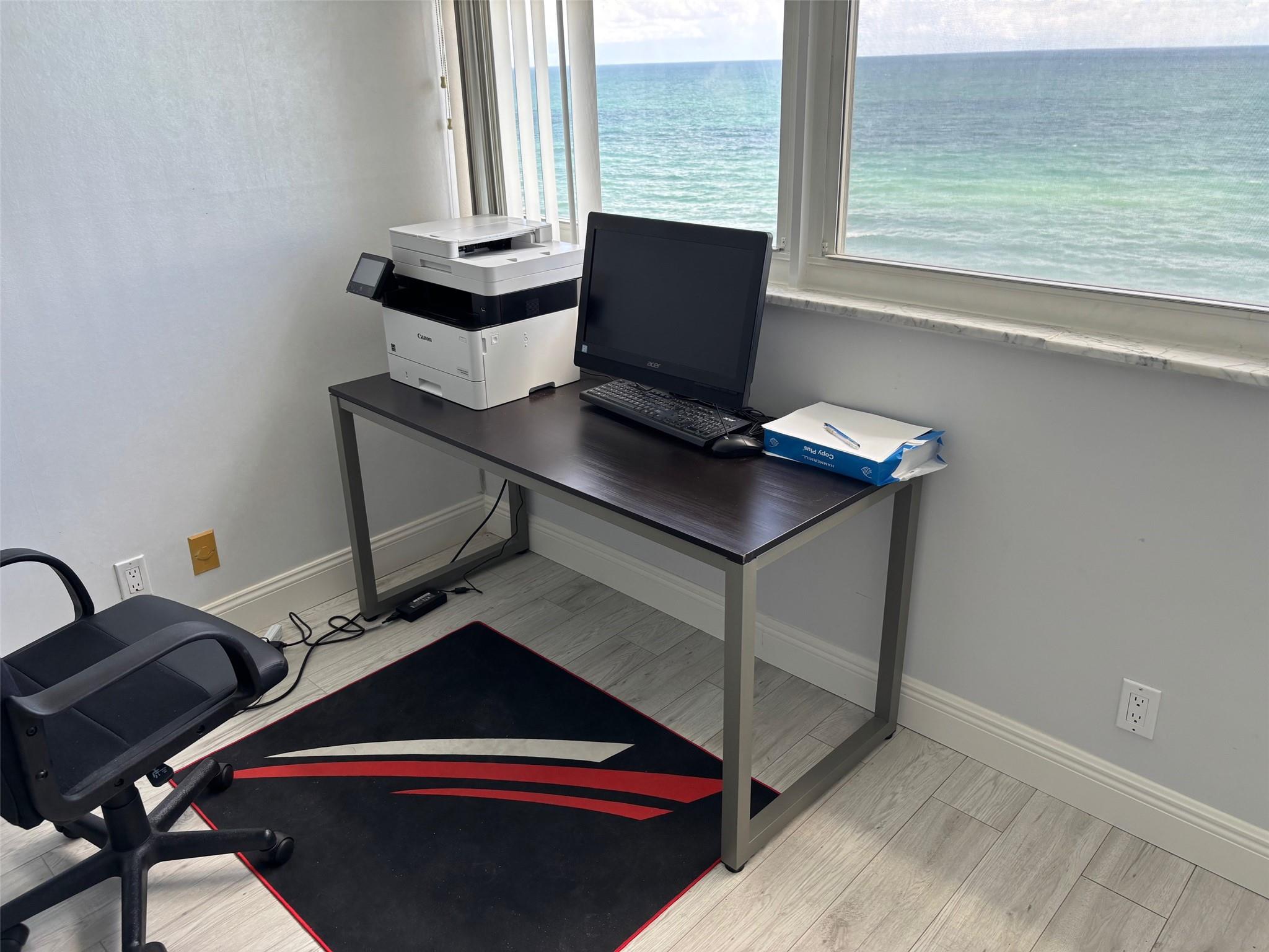 La Mer Estates East Condo - Residential Lease
