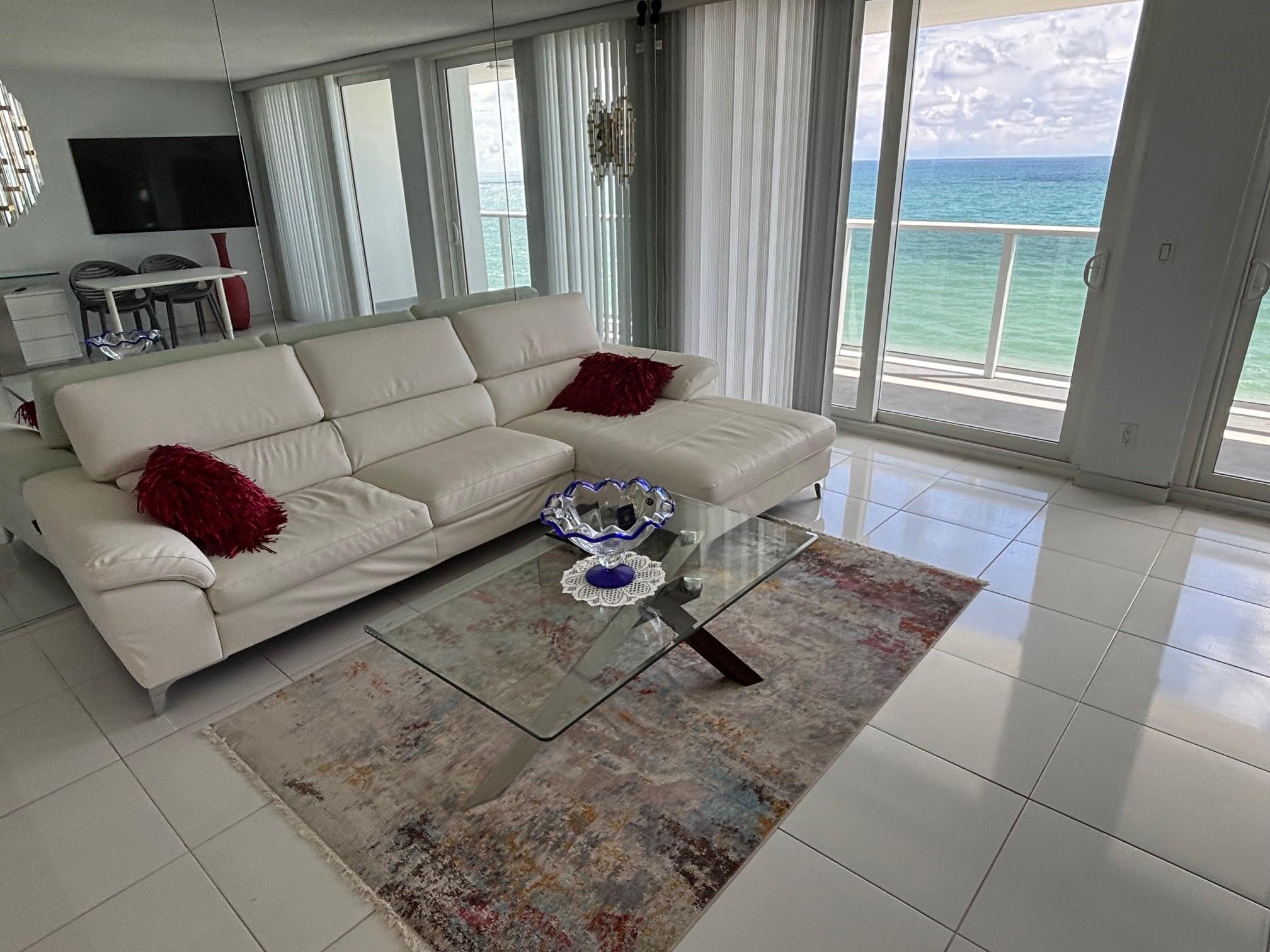 La Mer Estates East Condo - Residential Lease