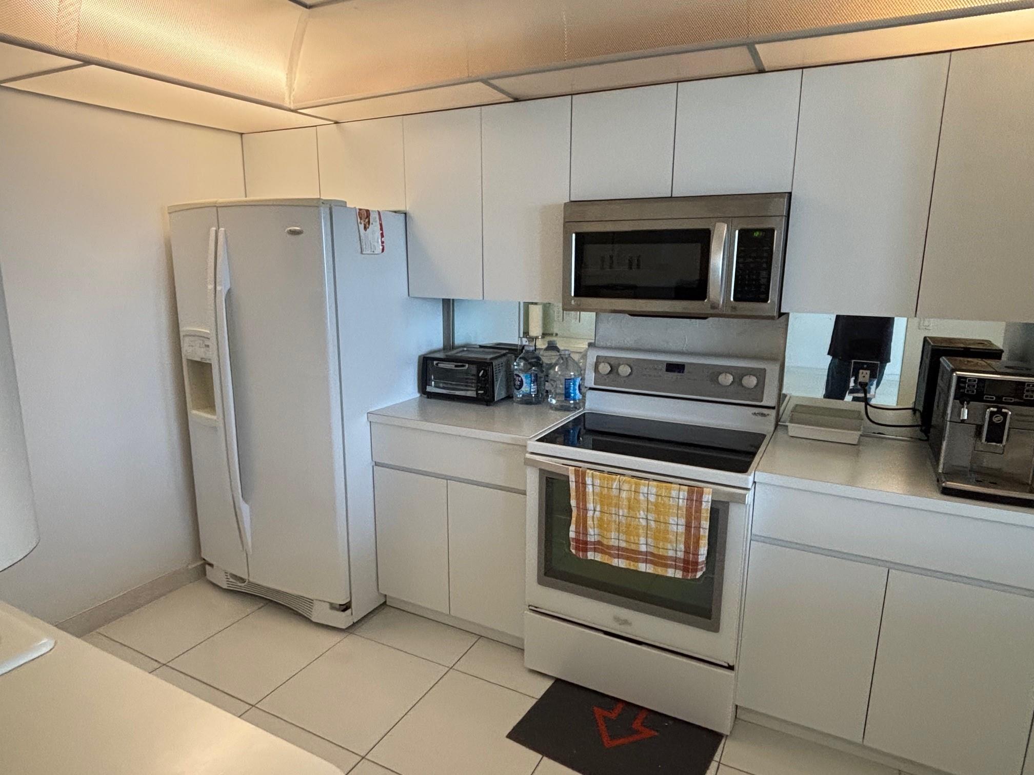 La Mer Estates East Condo - Residential Lease