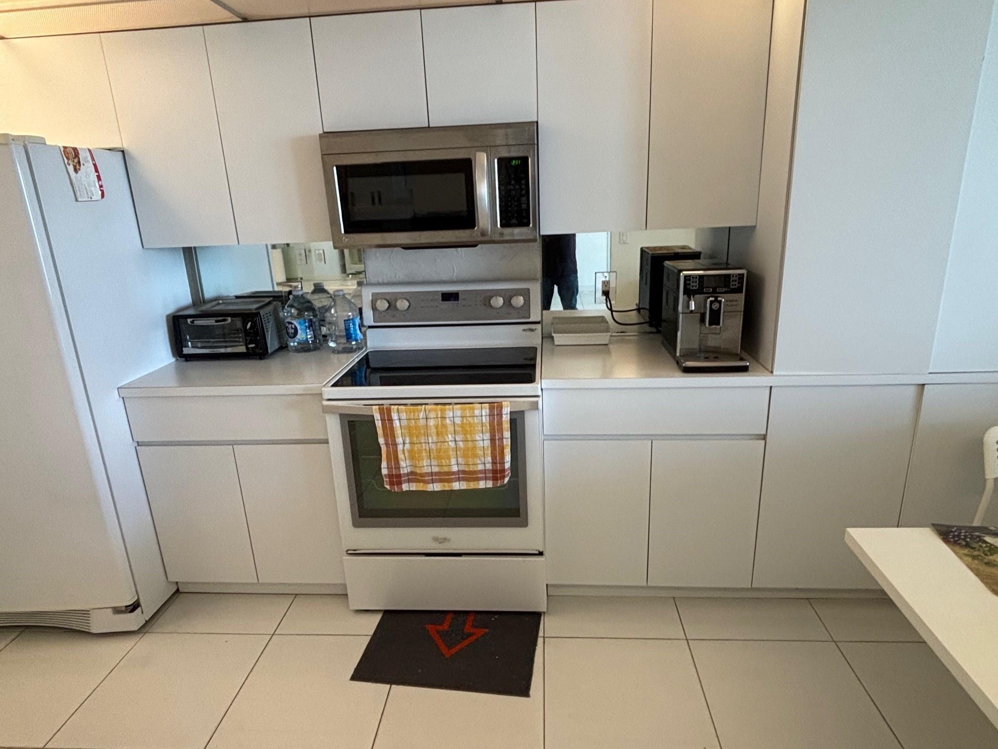 La Mer Estates East Condo - Residential Lease