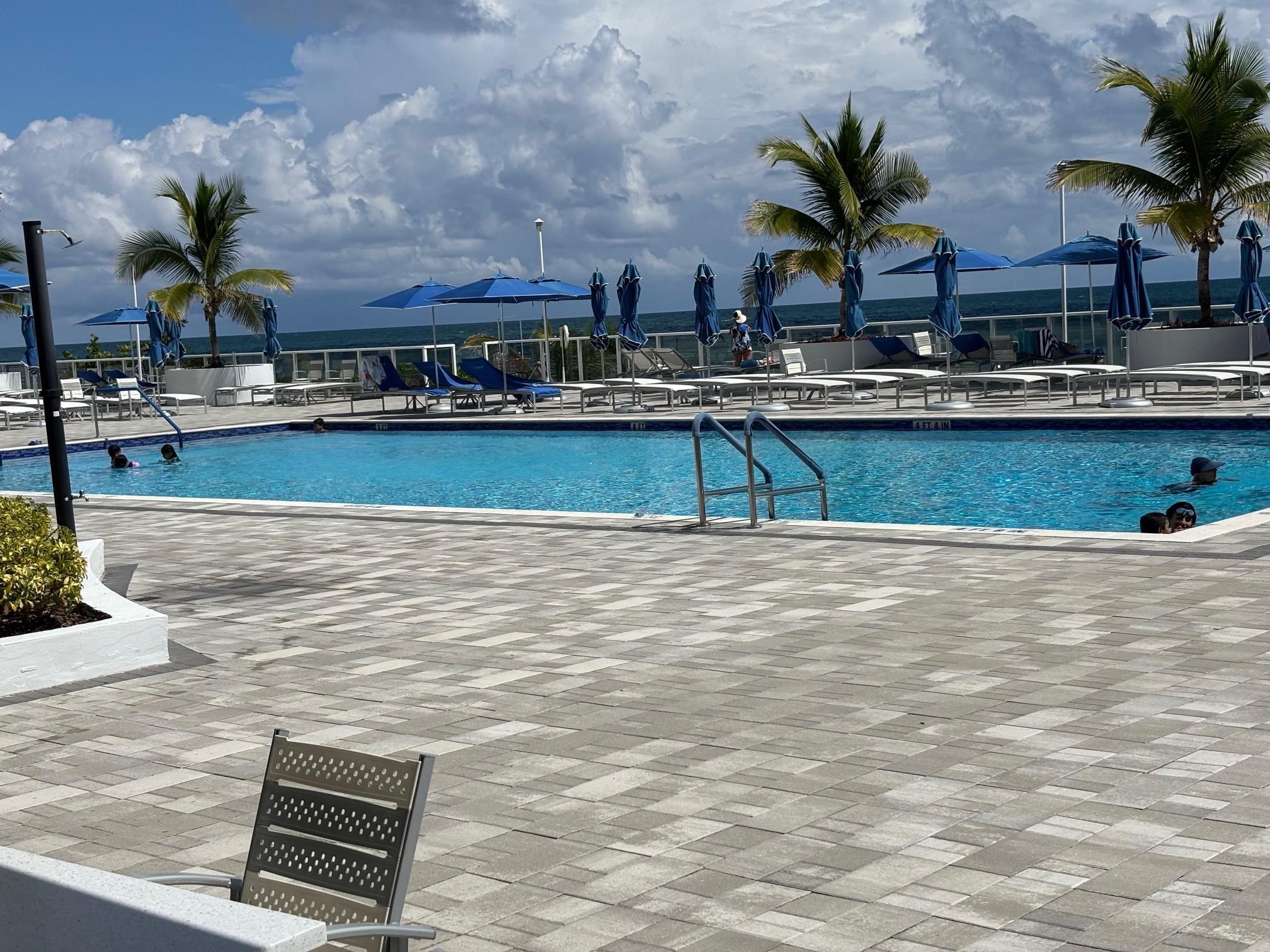 La Mer Estates East Condo - Residential Lease
