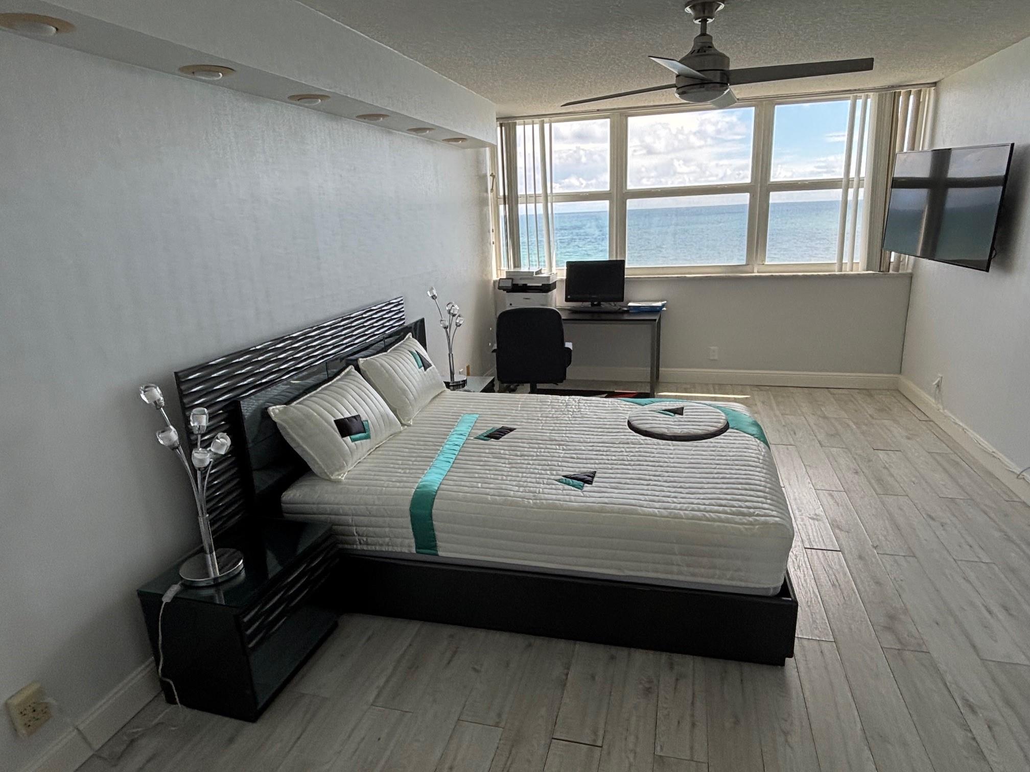 La Mer Estates East Condo - Residential Lease