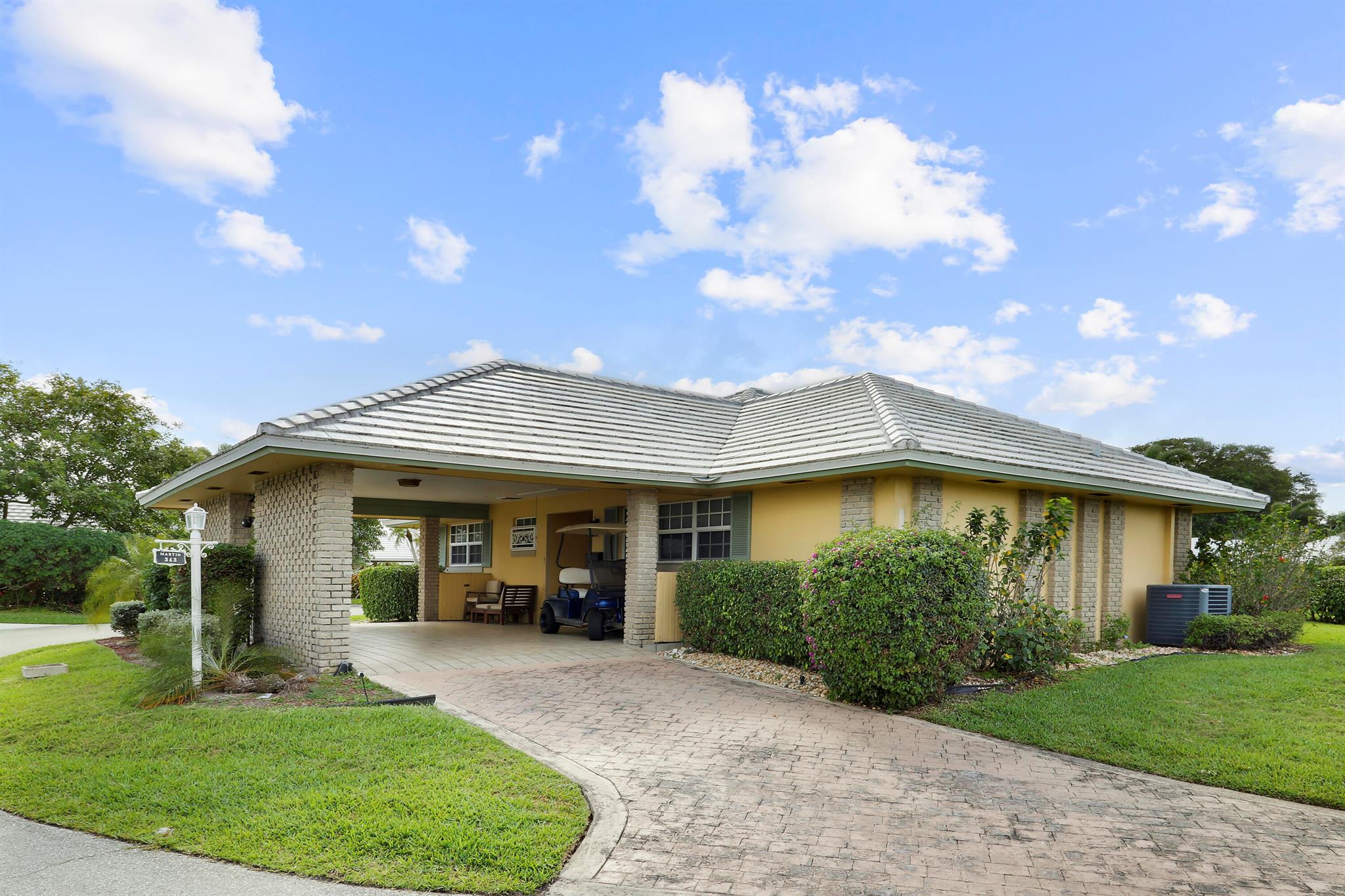 343 Yorktowne Circle