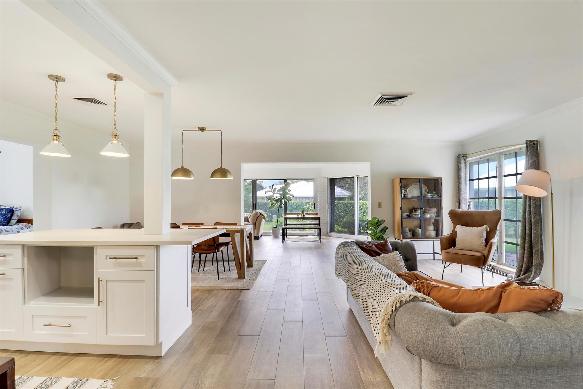 YORKTOWNE VILLAS - Residential