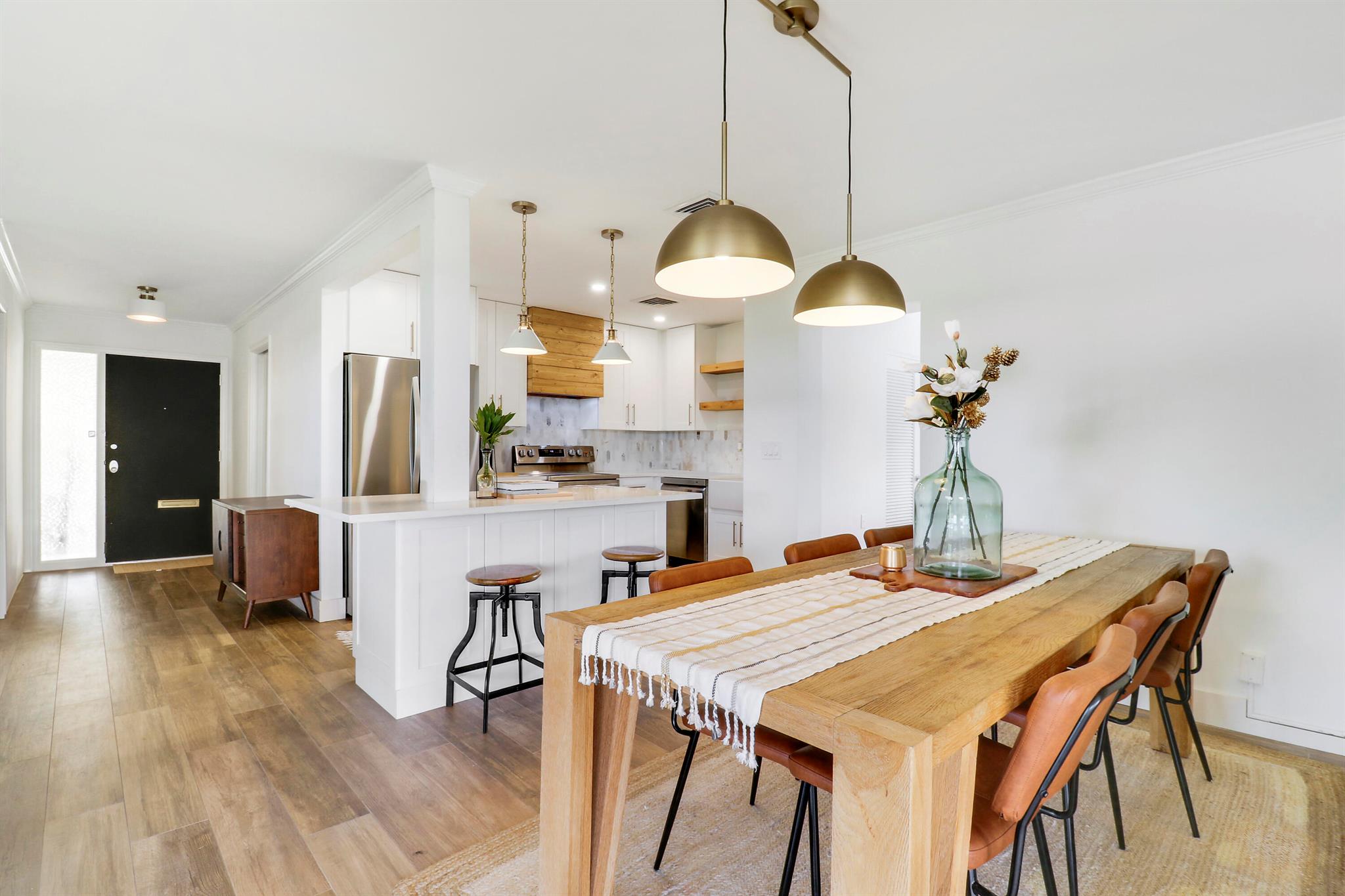 YORKTOWNE VILLAS - Residential