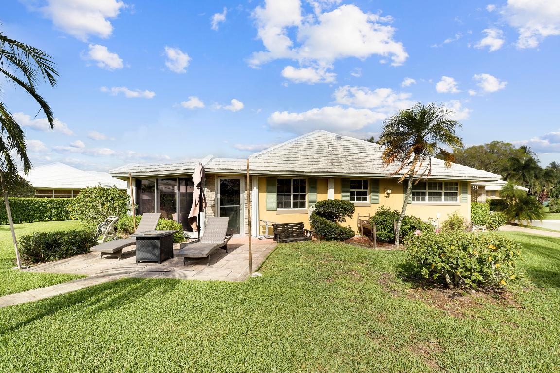 YORKTOWNE VILLAS - Residential