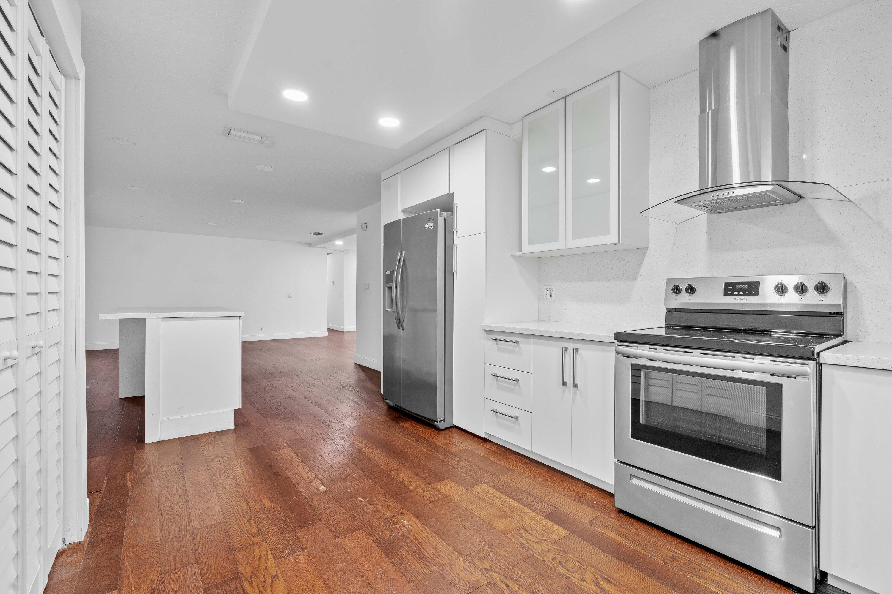 Jupiter Farms - Residential Lease