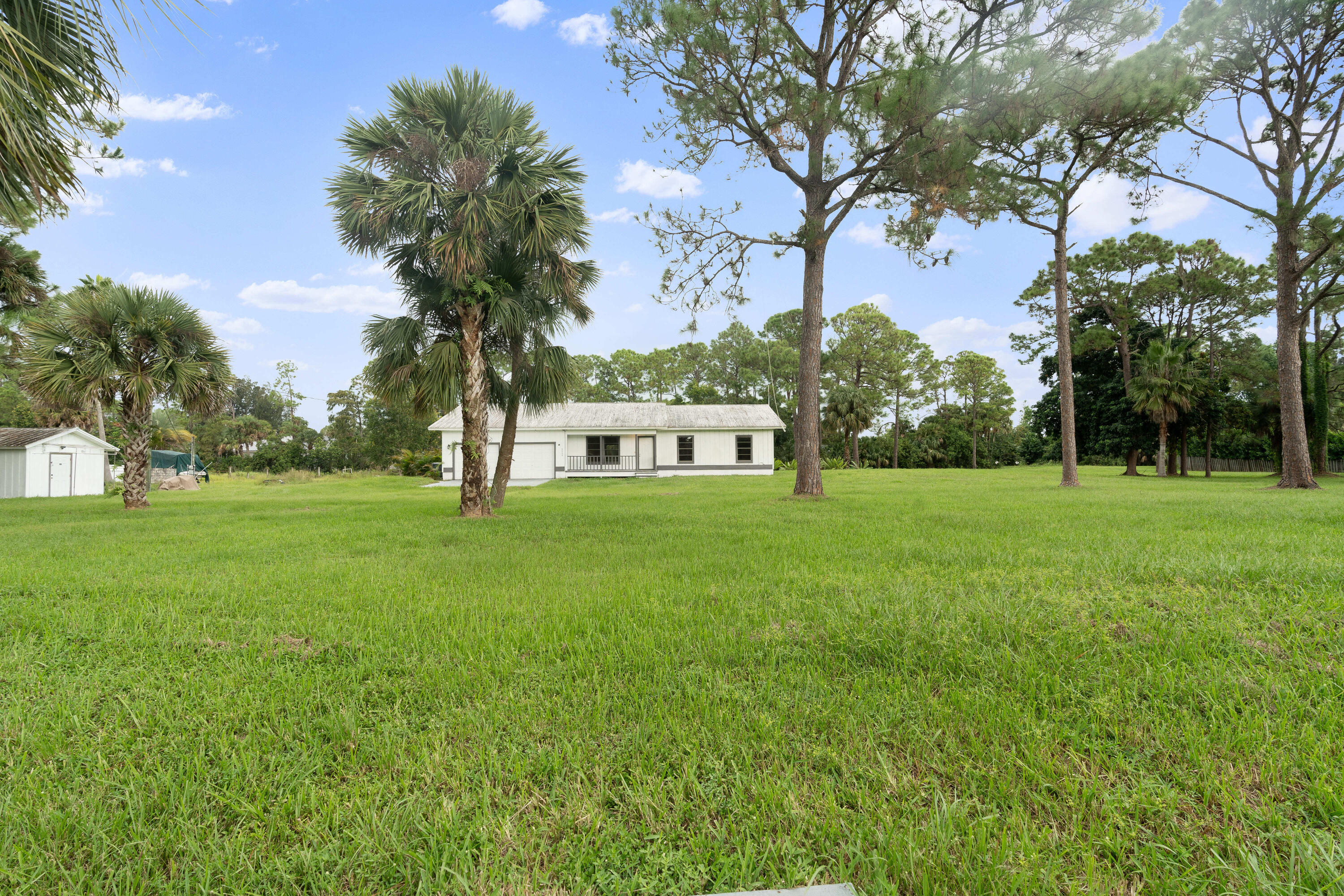 Jupiter Farms - Residential Lease