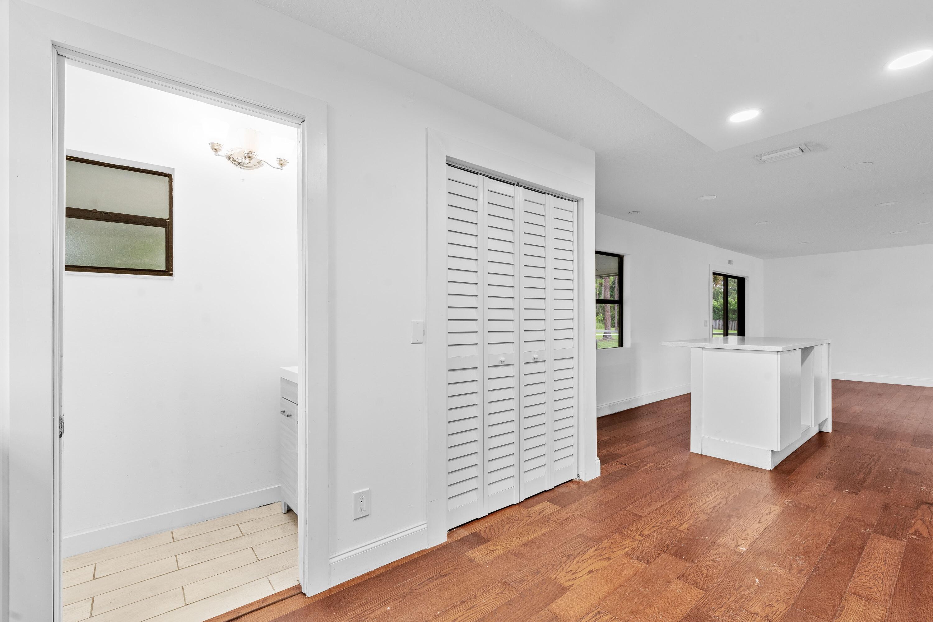 Jupiter Farms - Residential Lease