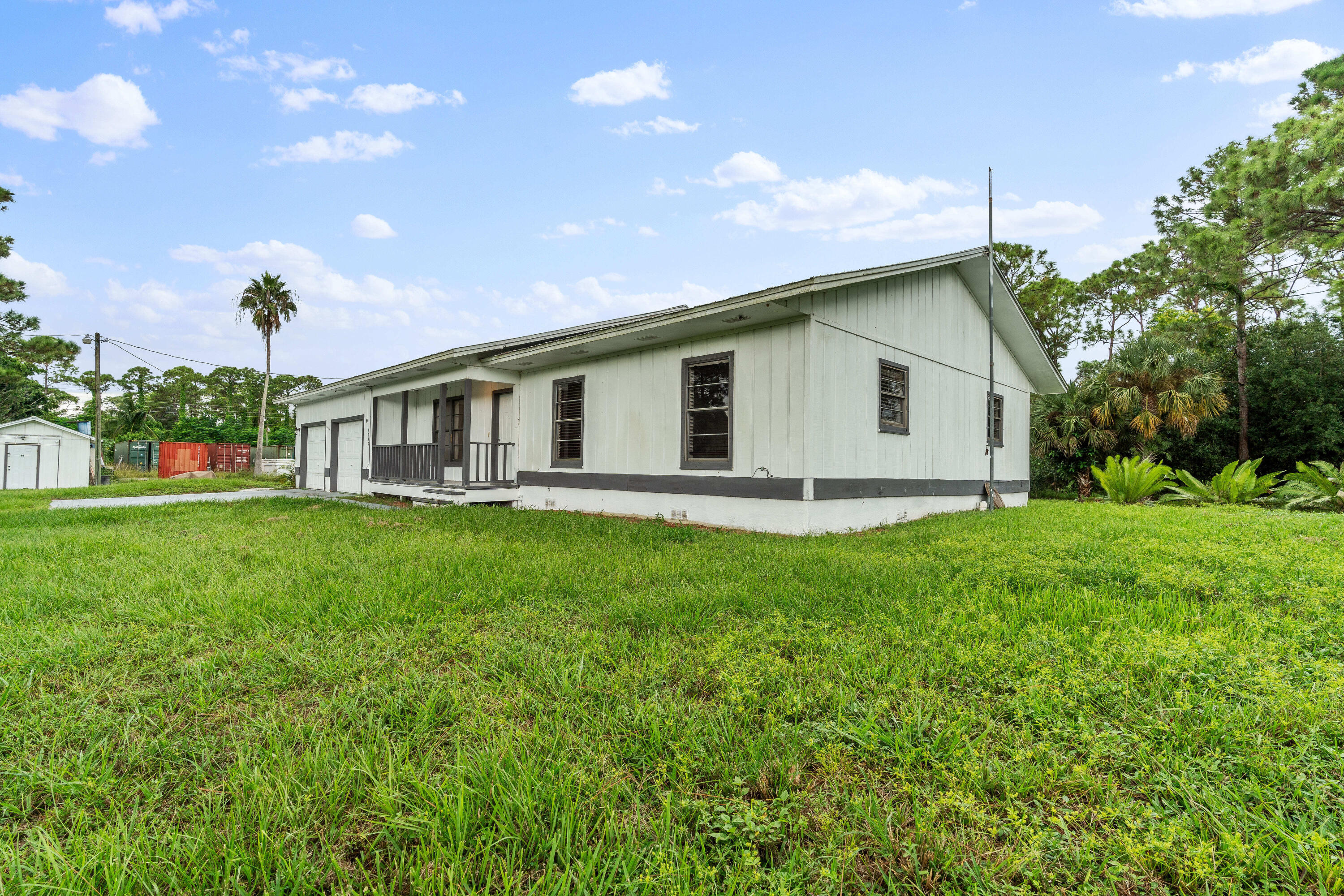 Jupiter Farms - Residential Lease