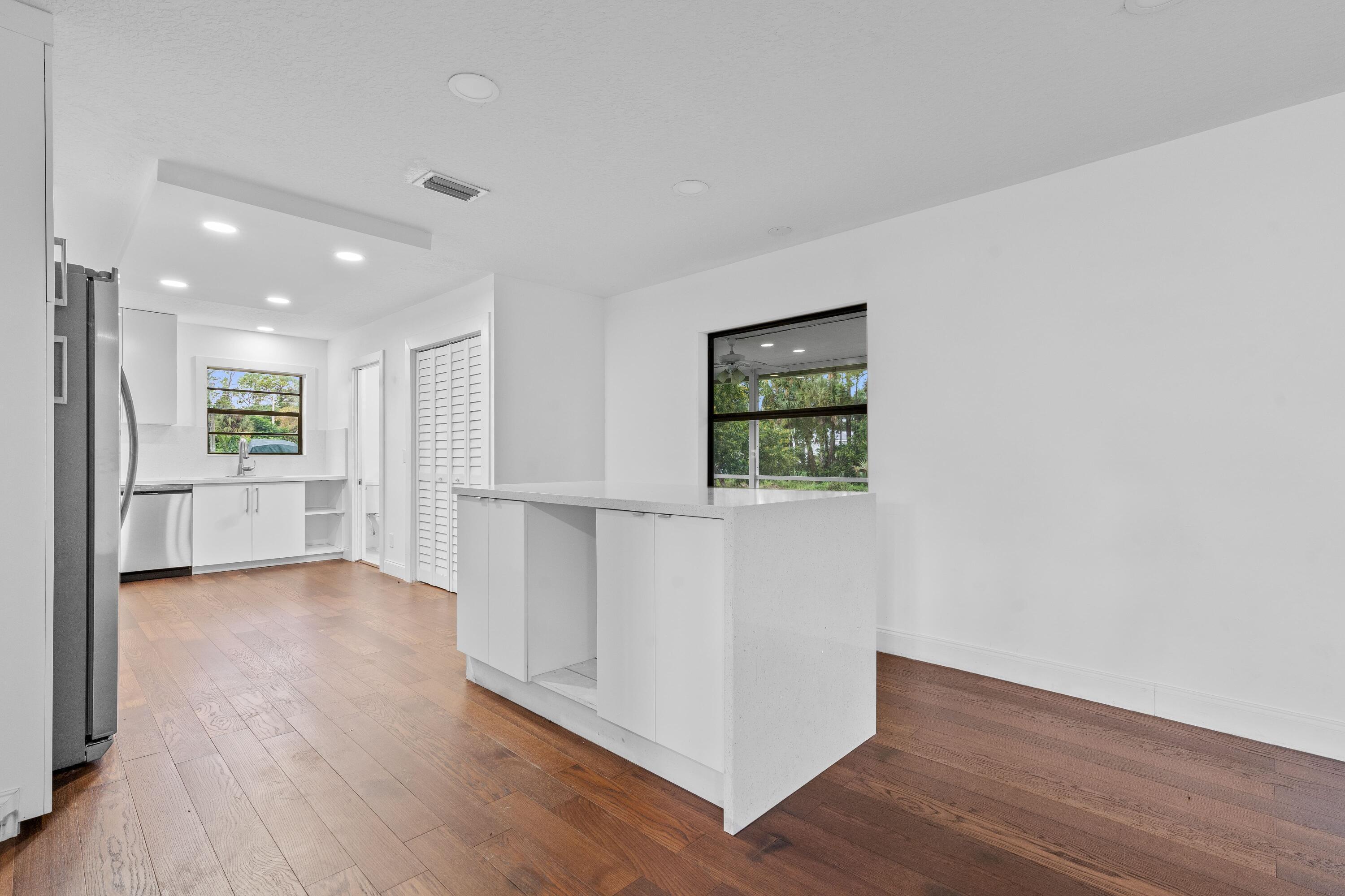 Jupiter Farms - Residential Lease