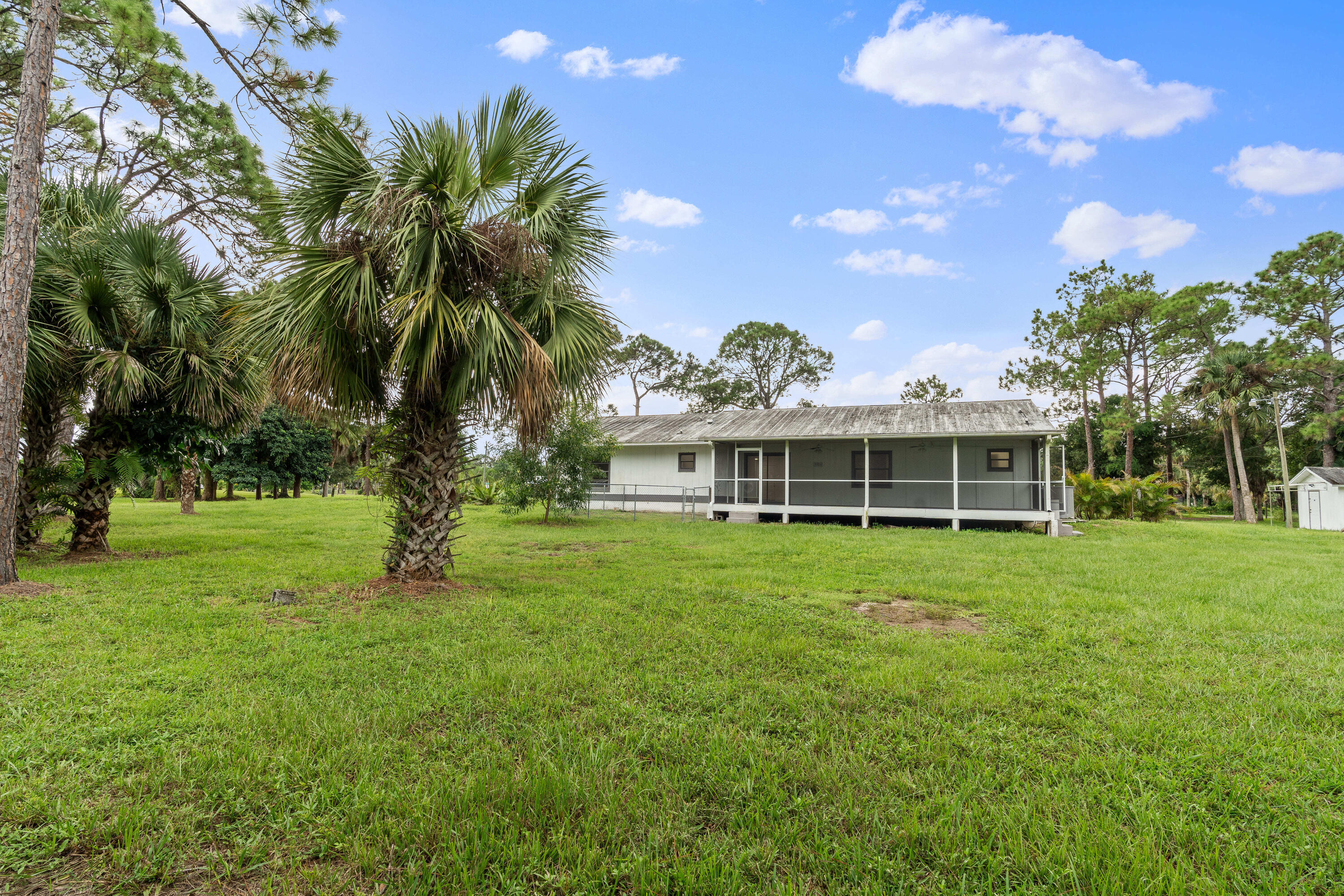 Jupiter Farms - Residential Lease