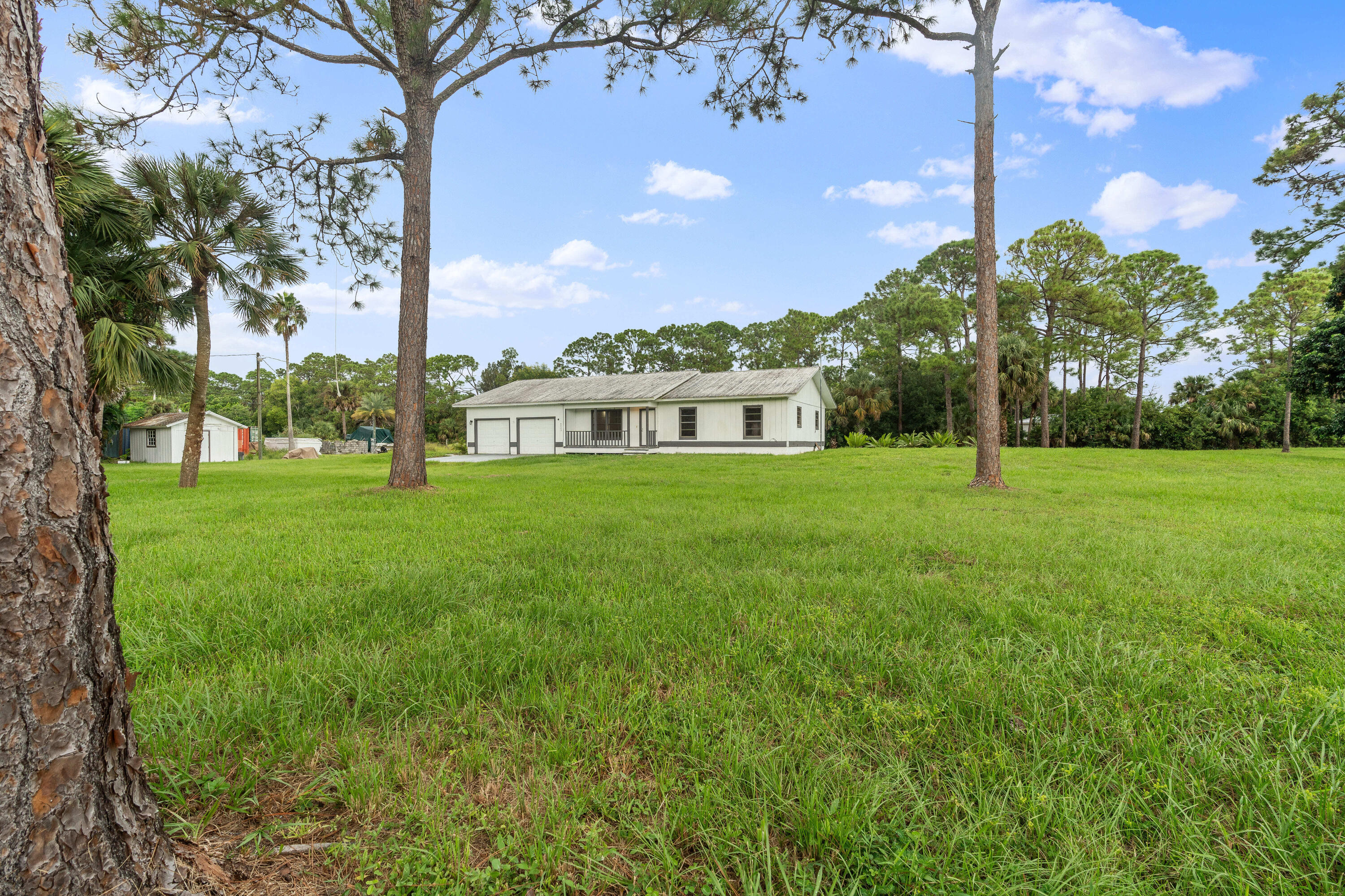 Jupiter Farms - Residential Lease