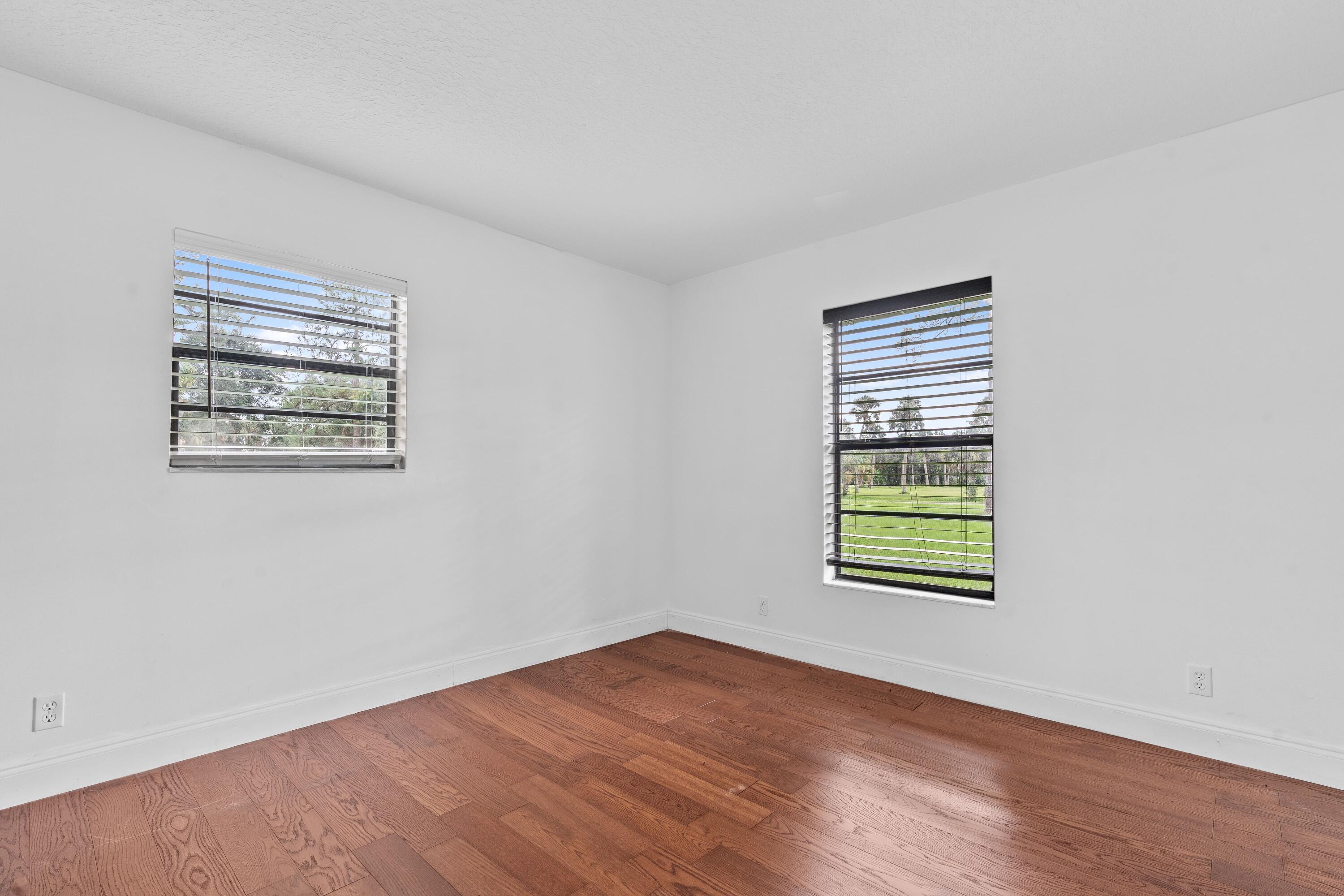 Jupiter Farms - Residential Lease