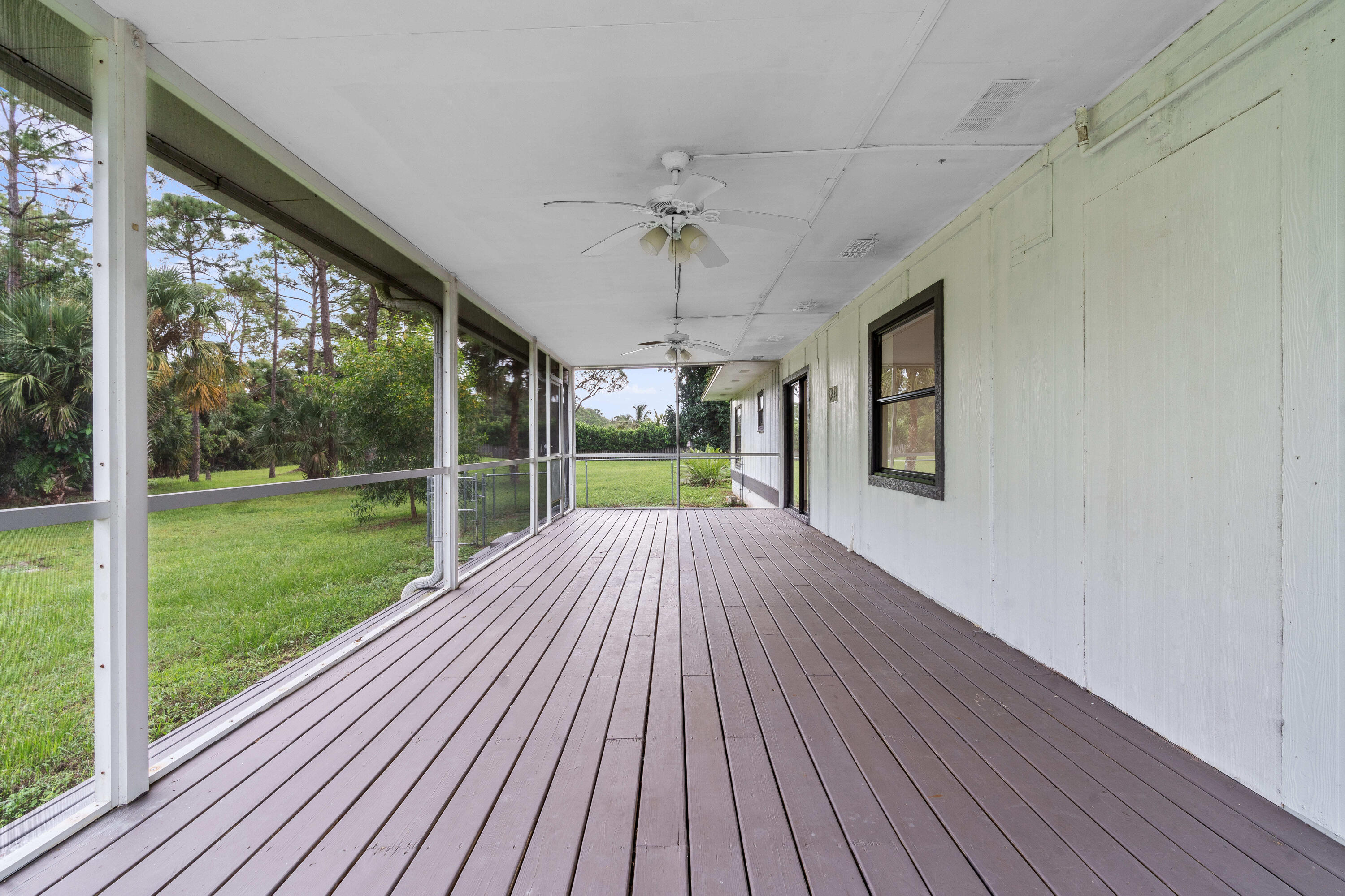 Jupiter Farms - Residential Lease