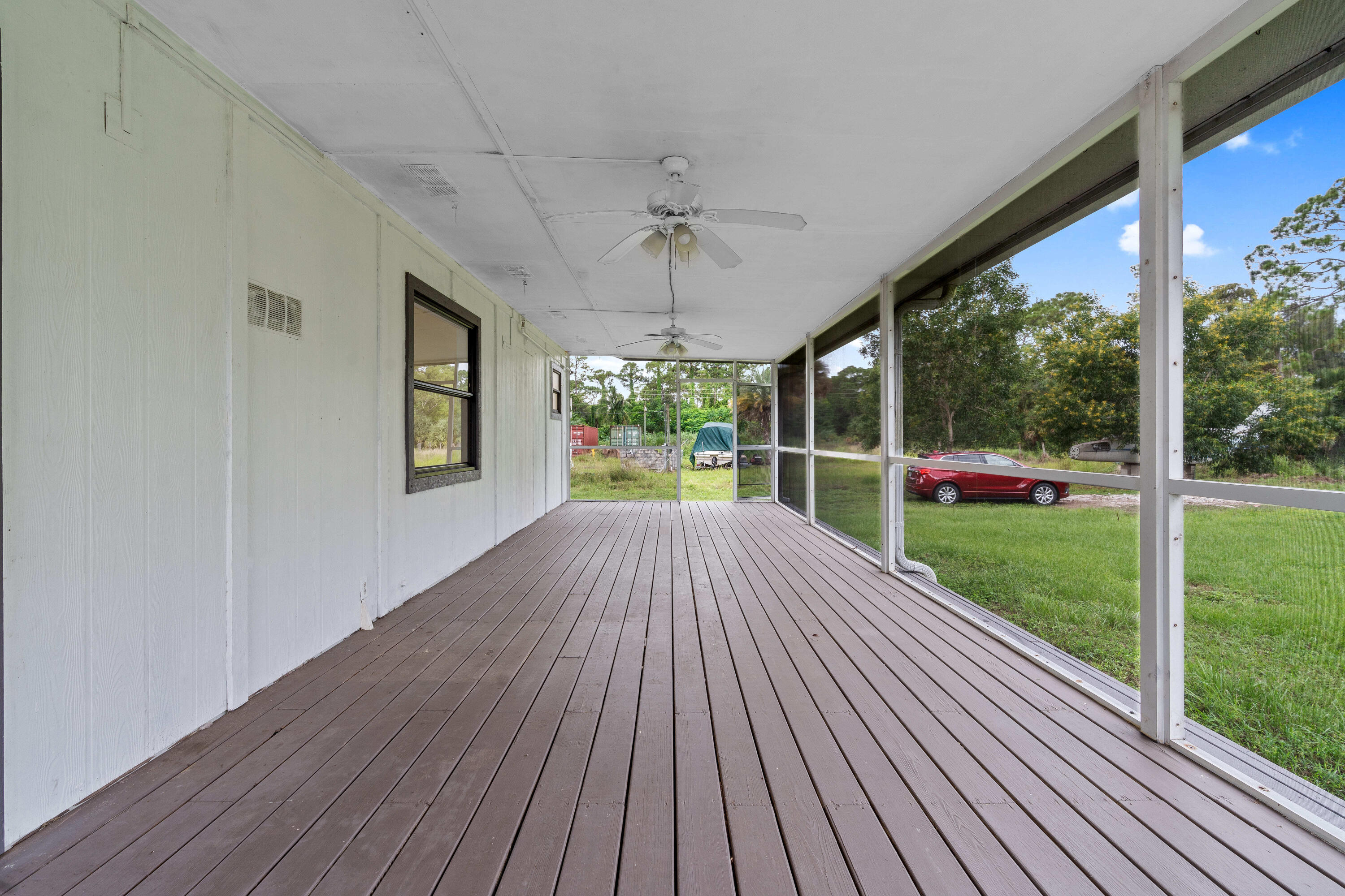 Jupiter Farms - Residential Lease
