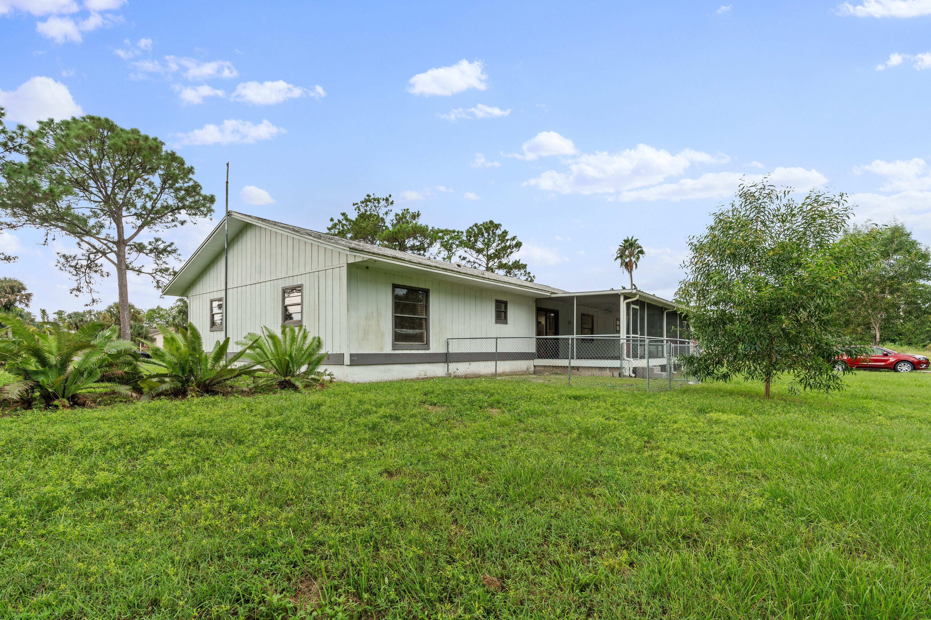 Jupiter Farms - Residential Lease