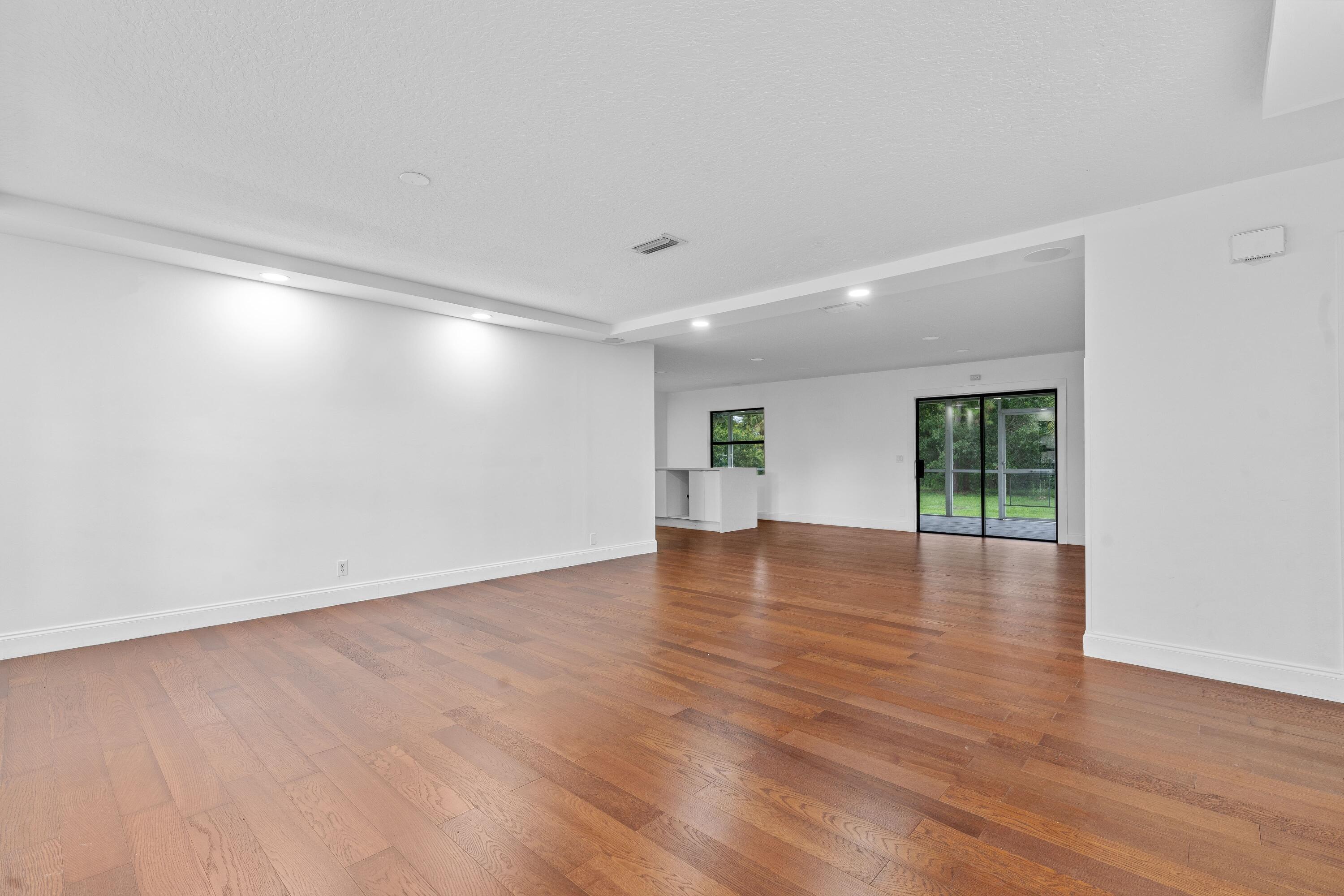 Jupiter Farms - Residential Lease