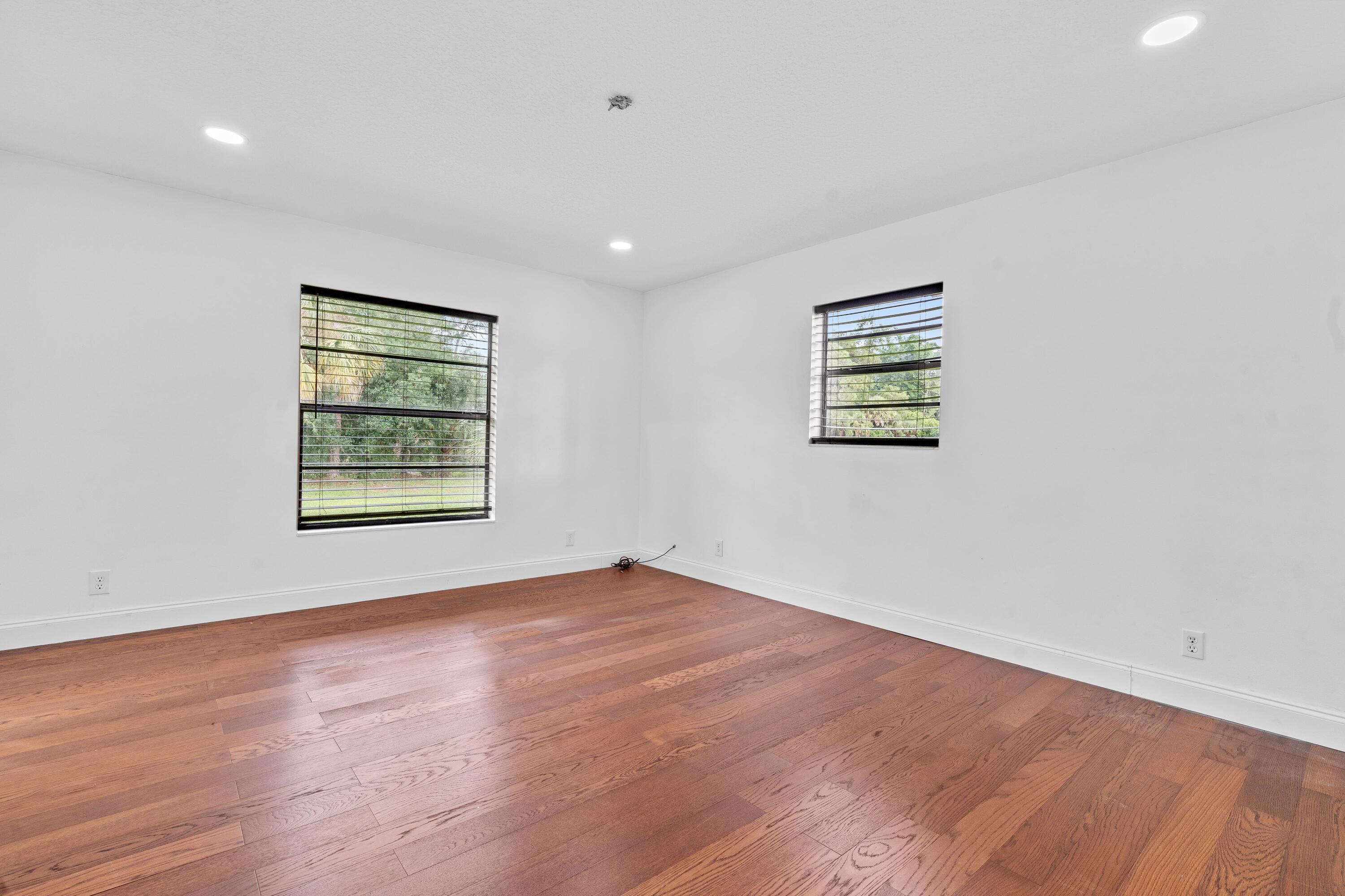 Jupiter Farms - Residential Lease