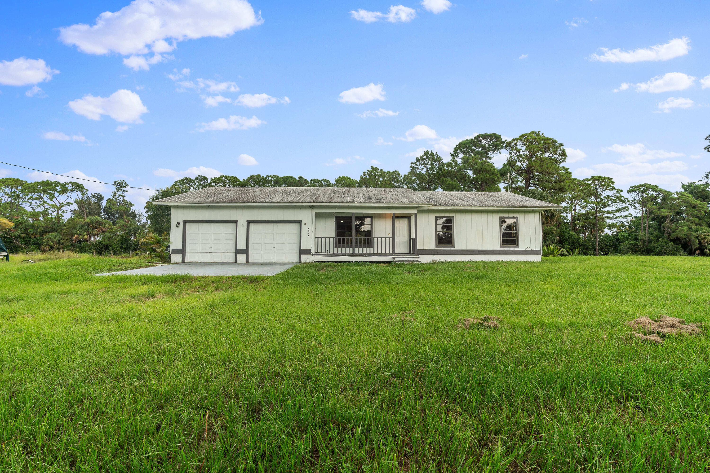 Jupiter Farms - Residential Lease