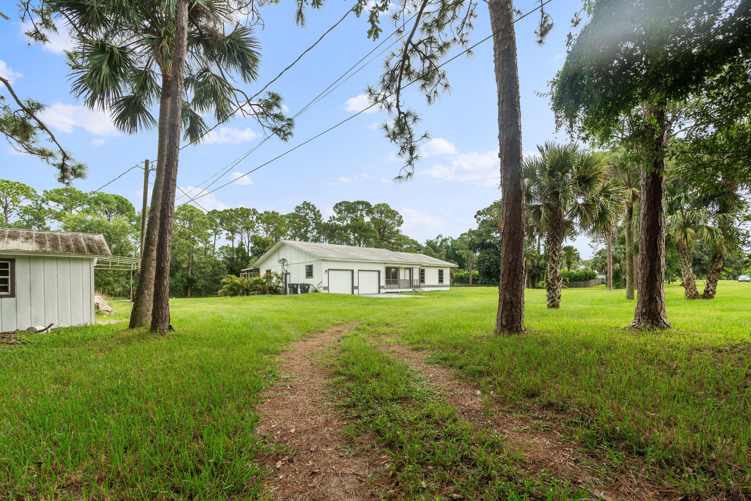Jupiter Farms - Residential Lease