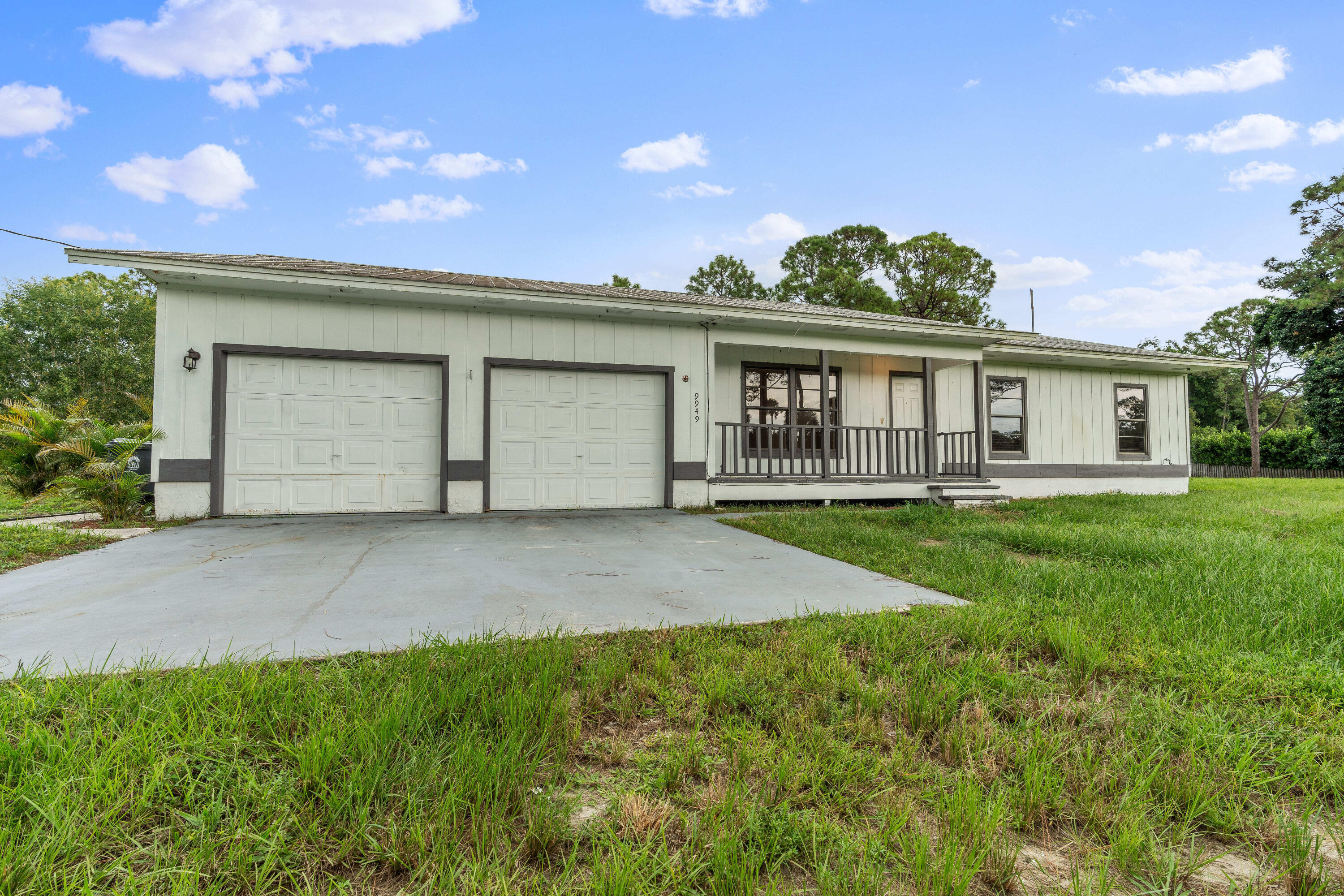 Jupiter Farms - Residential Lease