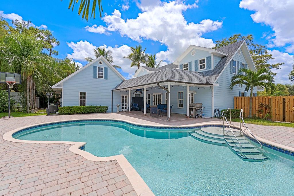 Photo of 14256 SE Crocus Court, Wellington, FL 33414 (MLS # R11015487)