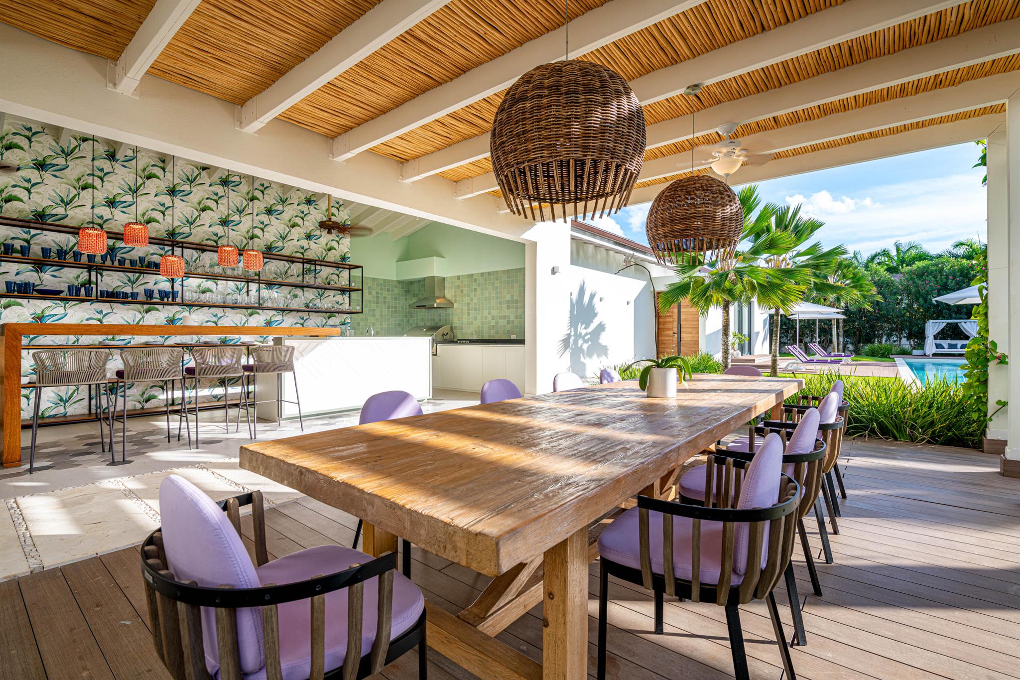 Rio Arriba, Casa de Campo - Residential