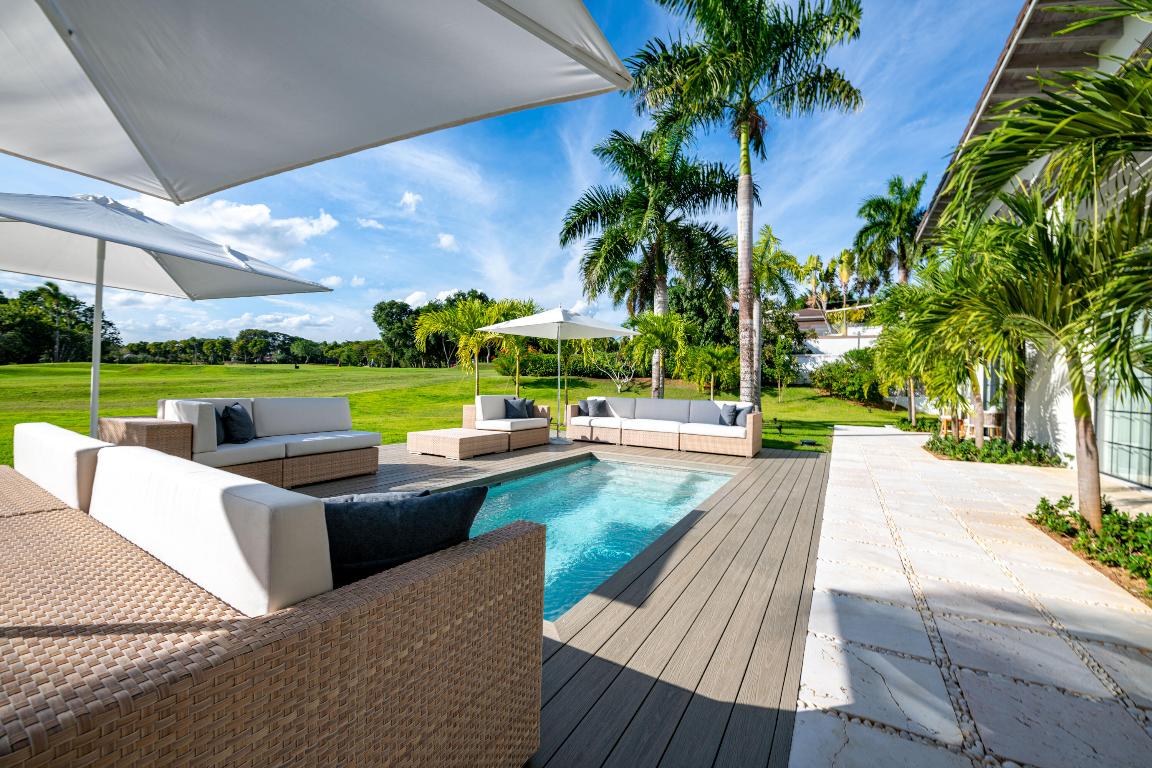 Rio Arriba, Casa de Campo, Dominican Republic - Residential