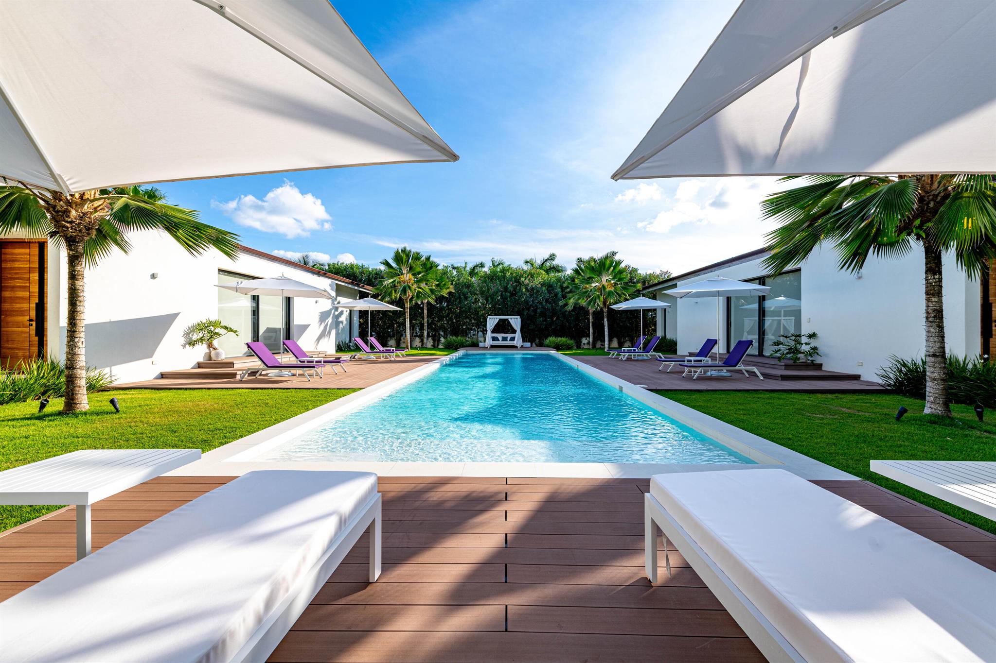 Rio Arriba, Casa de Campo - Residential