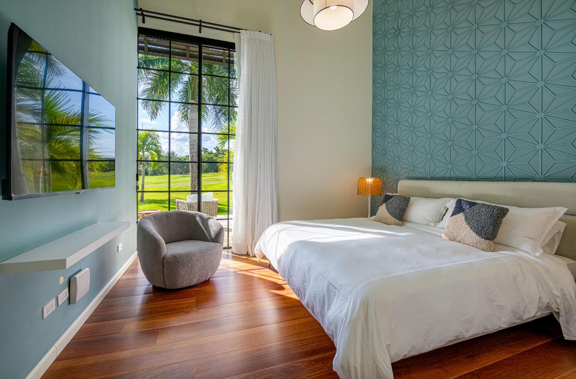 Rio Arriba, Casa de Campo, Dominican Republic - Residential