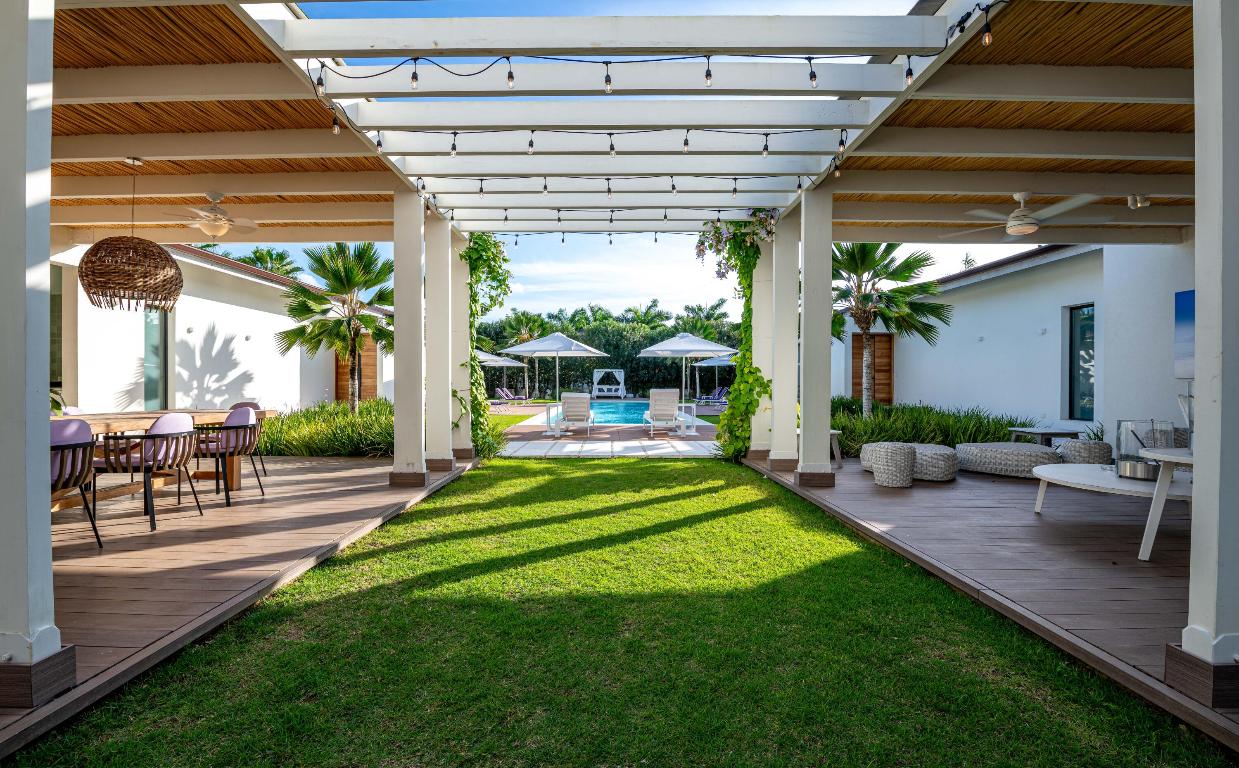 Rio Arriba, Casa de Campo, Dominican Republic - Residential